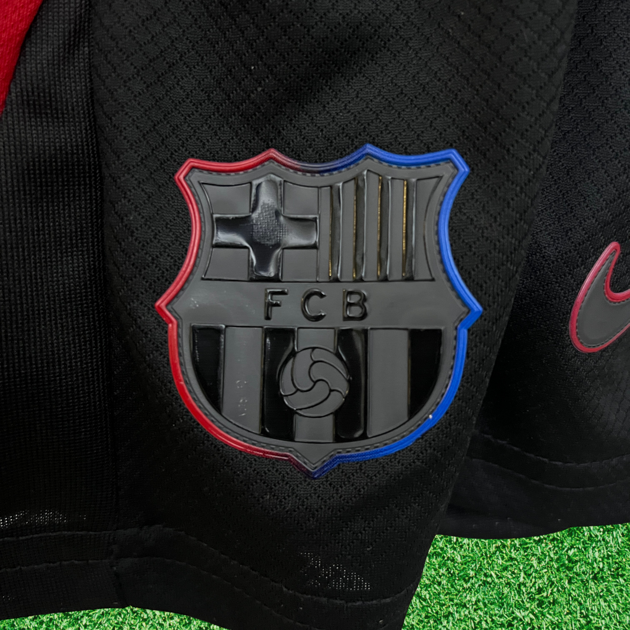 Kit Barcelona Especial II 25/26 Infantil