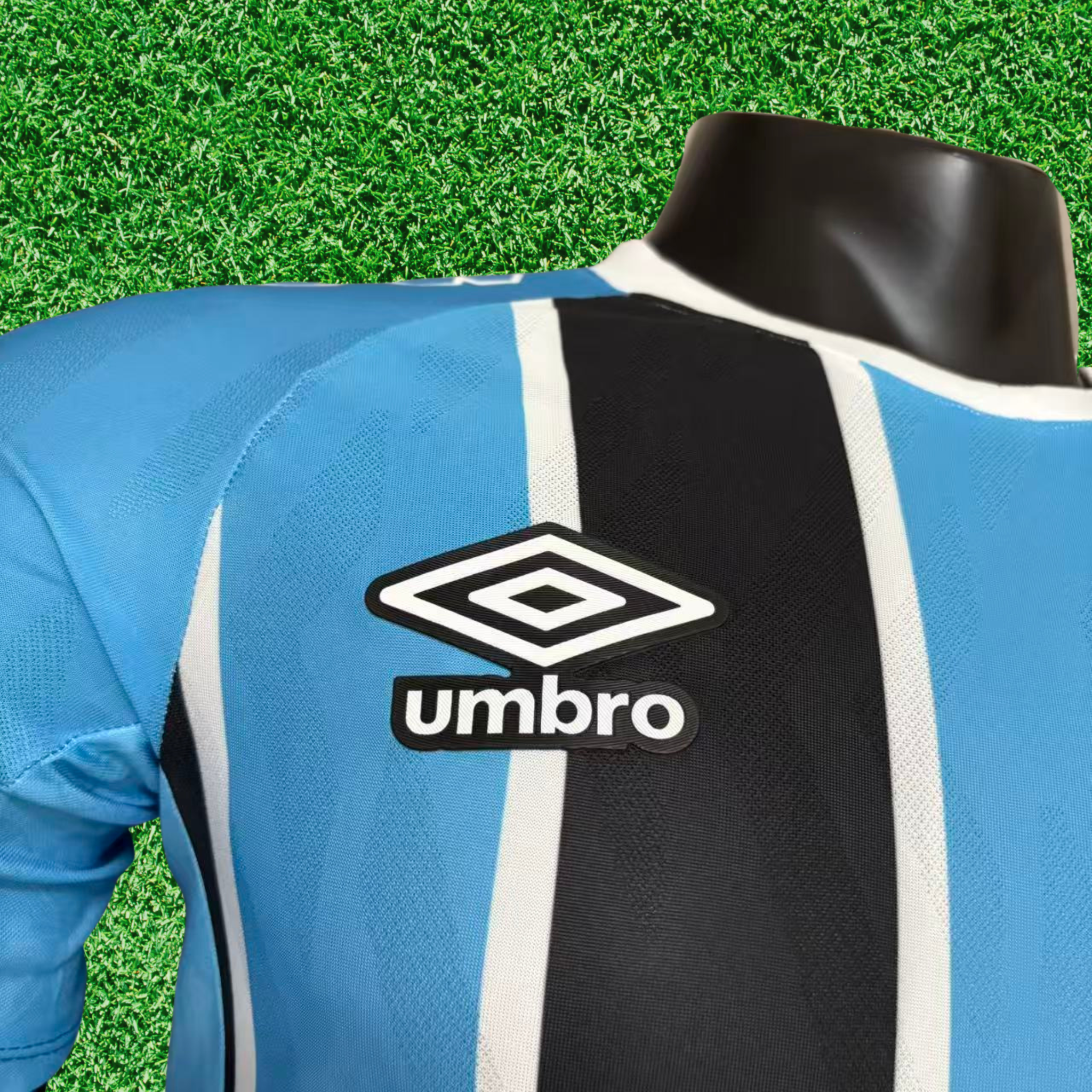 Camisa Grêmio I 25/26 Jogador