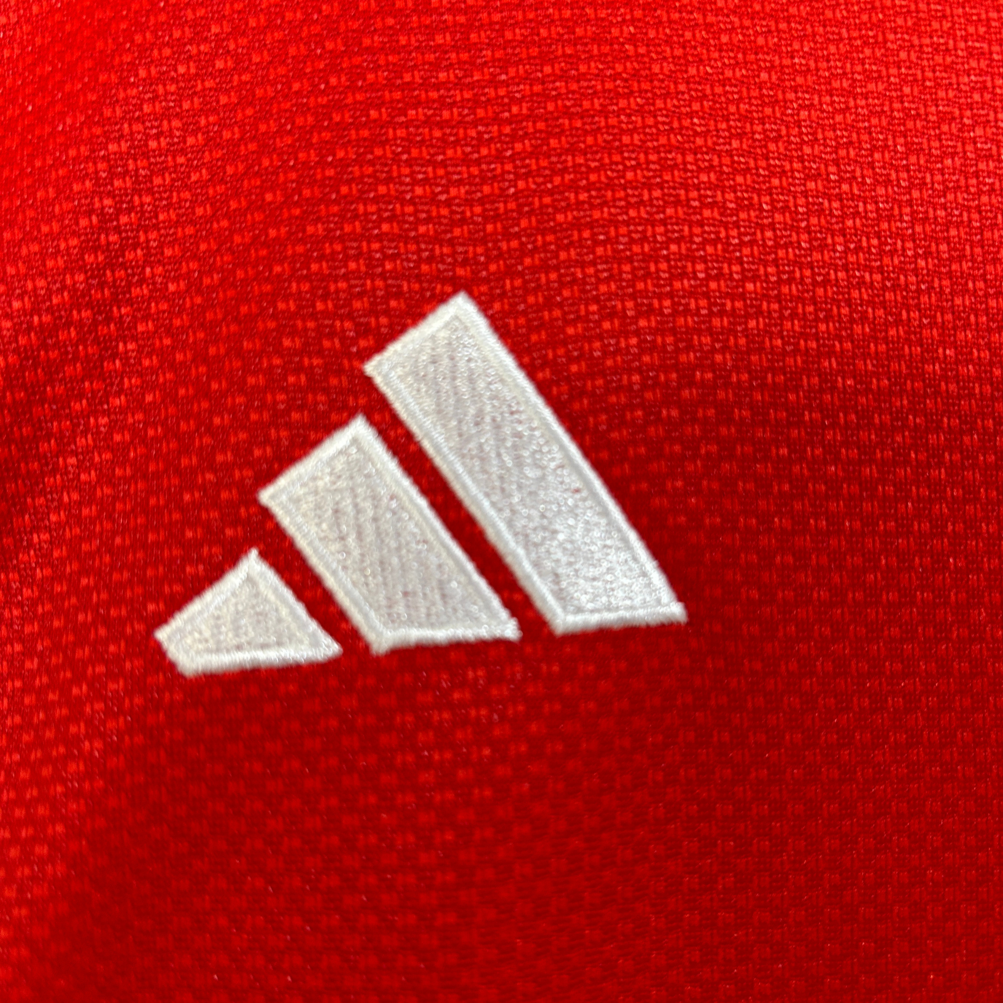 Kit SL Benfica I 25/26 Infantil