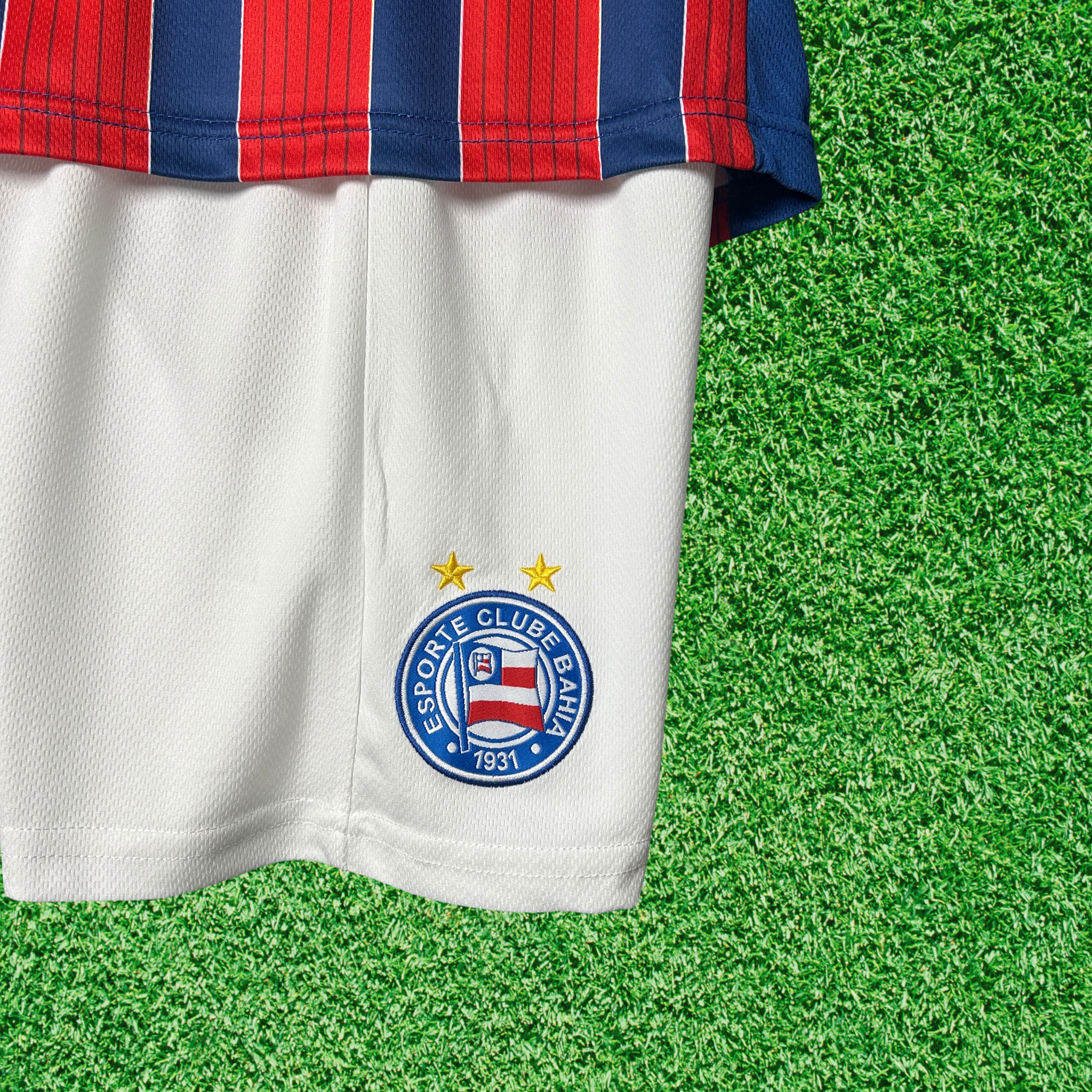 Kit Bahia II 25/26 Infantil