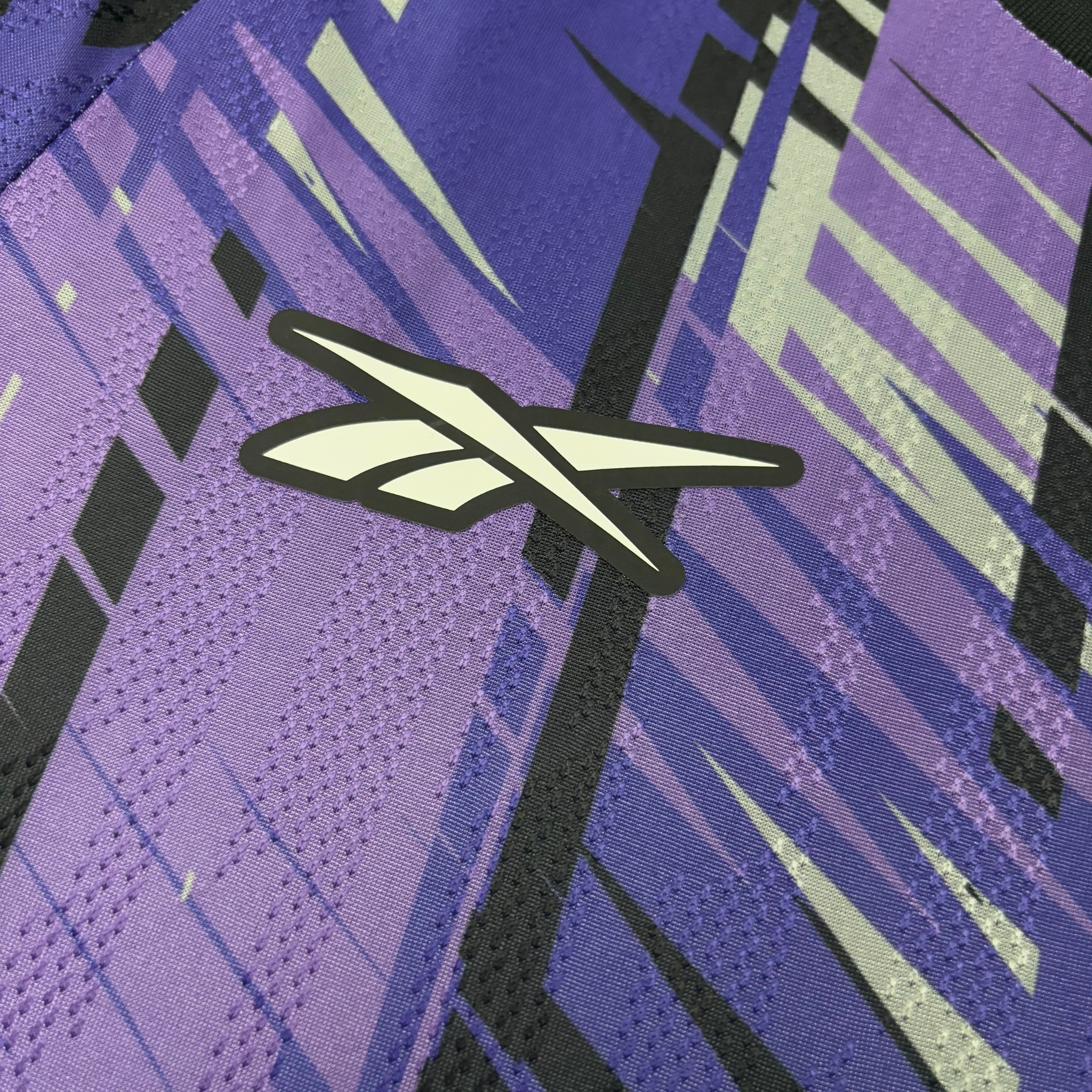 Camisa Botafogo Goleiro II 25/26 Torcedor