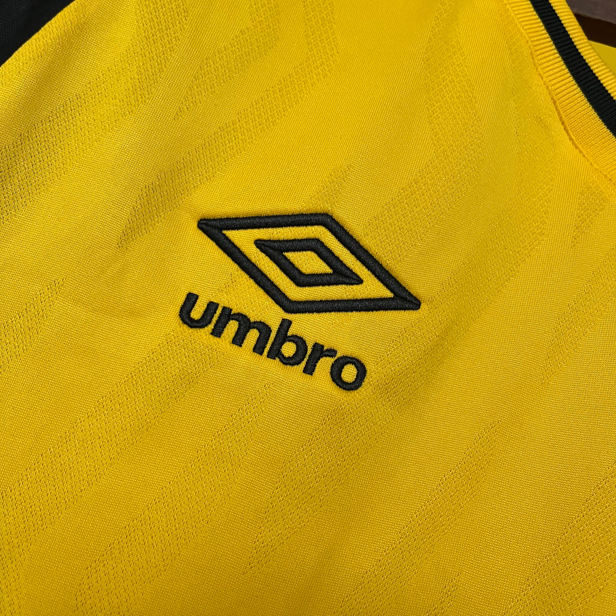 Camisa Sport Recife II 25/26 Torcedor