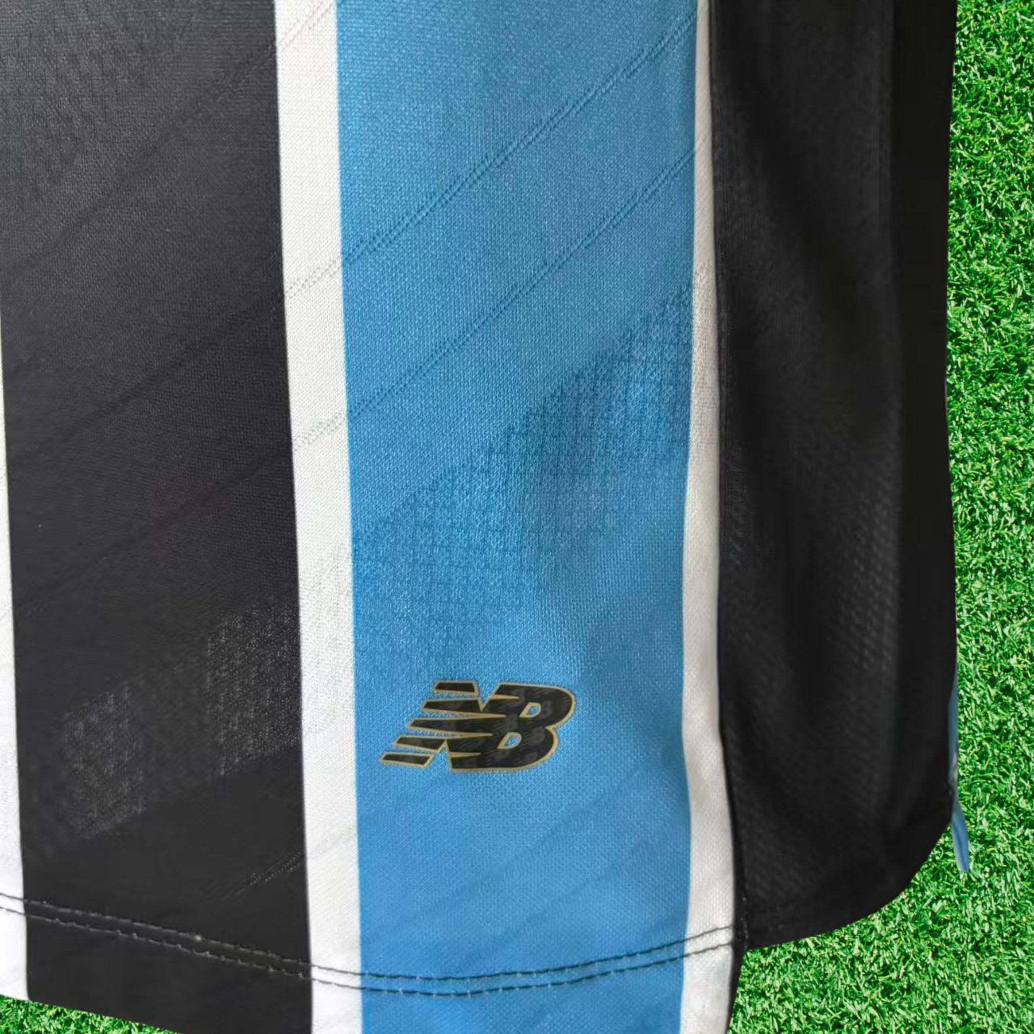 Camisa Grêmio I 26/27 Jogador