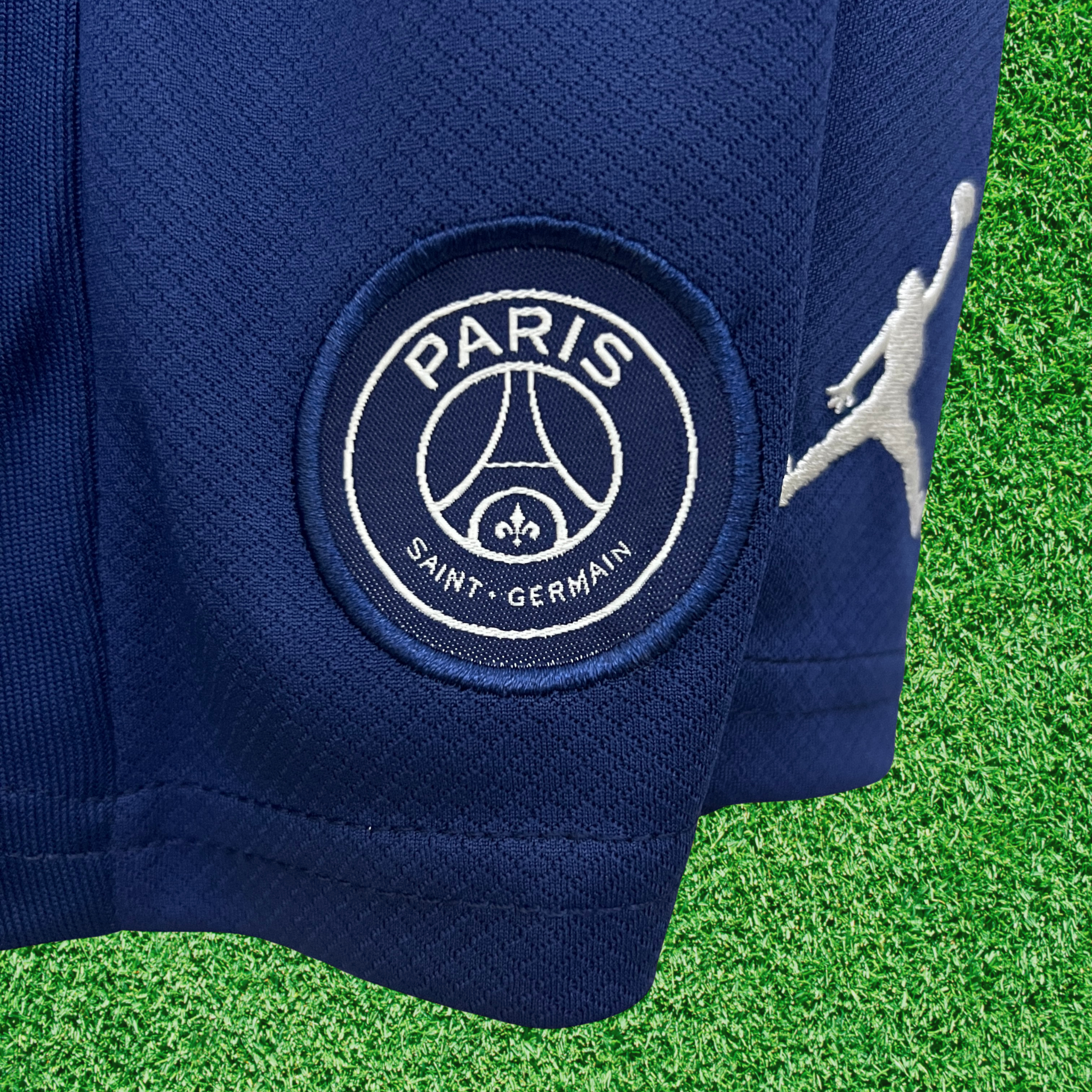 Kit Paris Saint-Germain F.C (PSG) IIII 24/25 Infantil