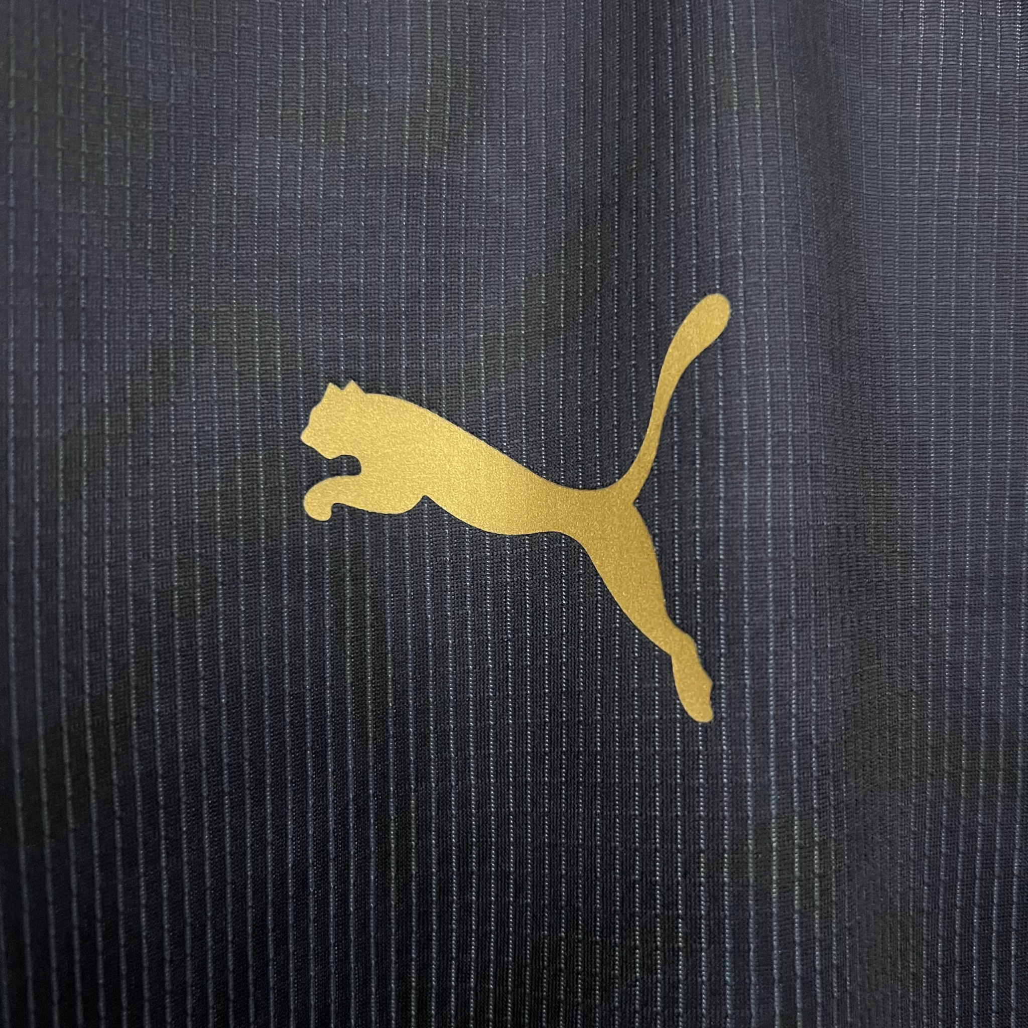 Camisa CA Peñarol II 25/26 Torcedor