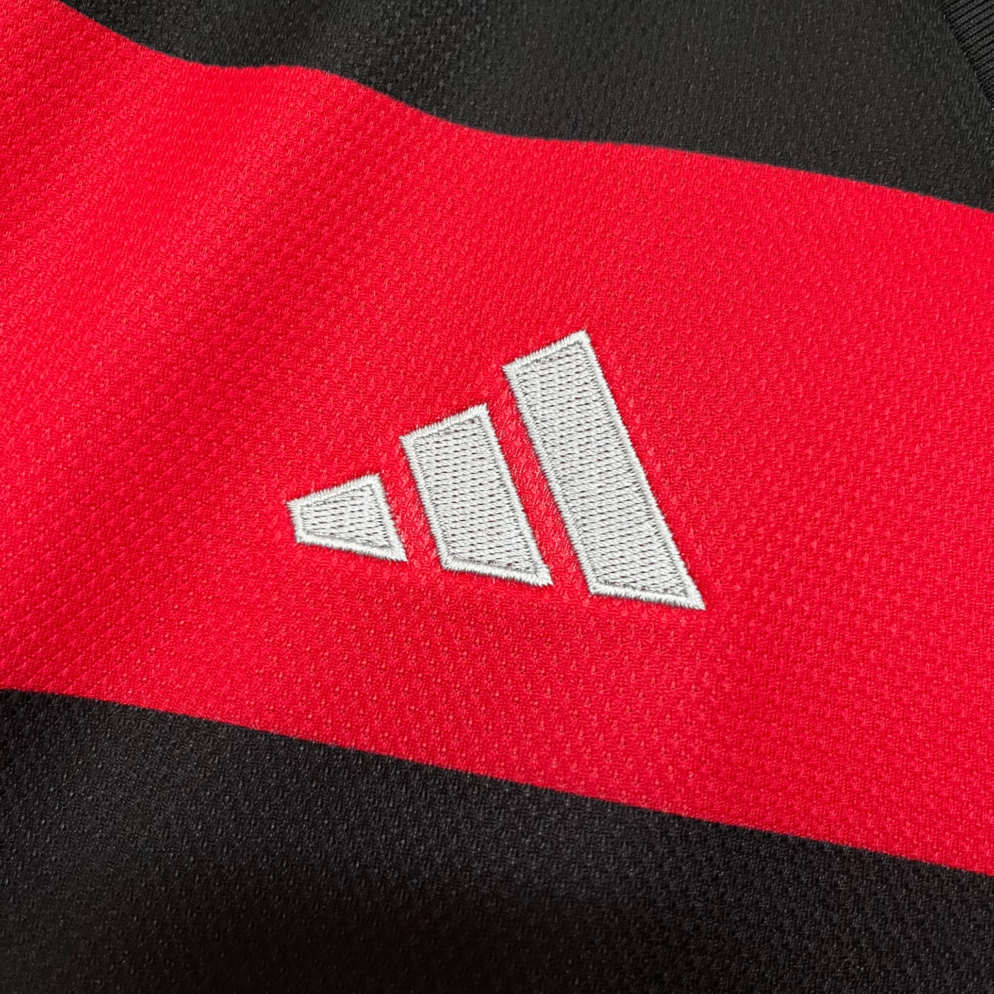 Camisa Flamengo I 24/25 Torcedor