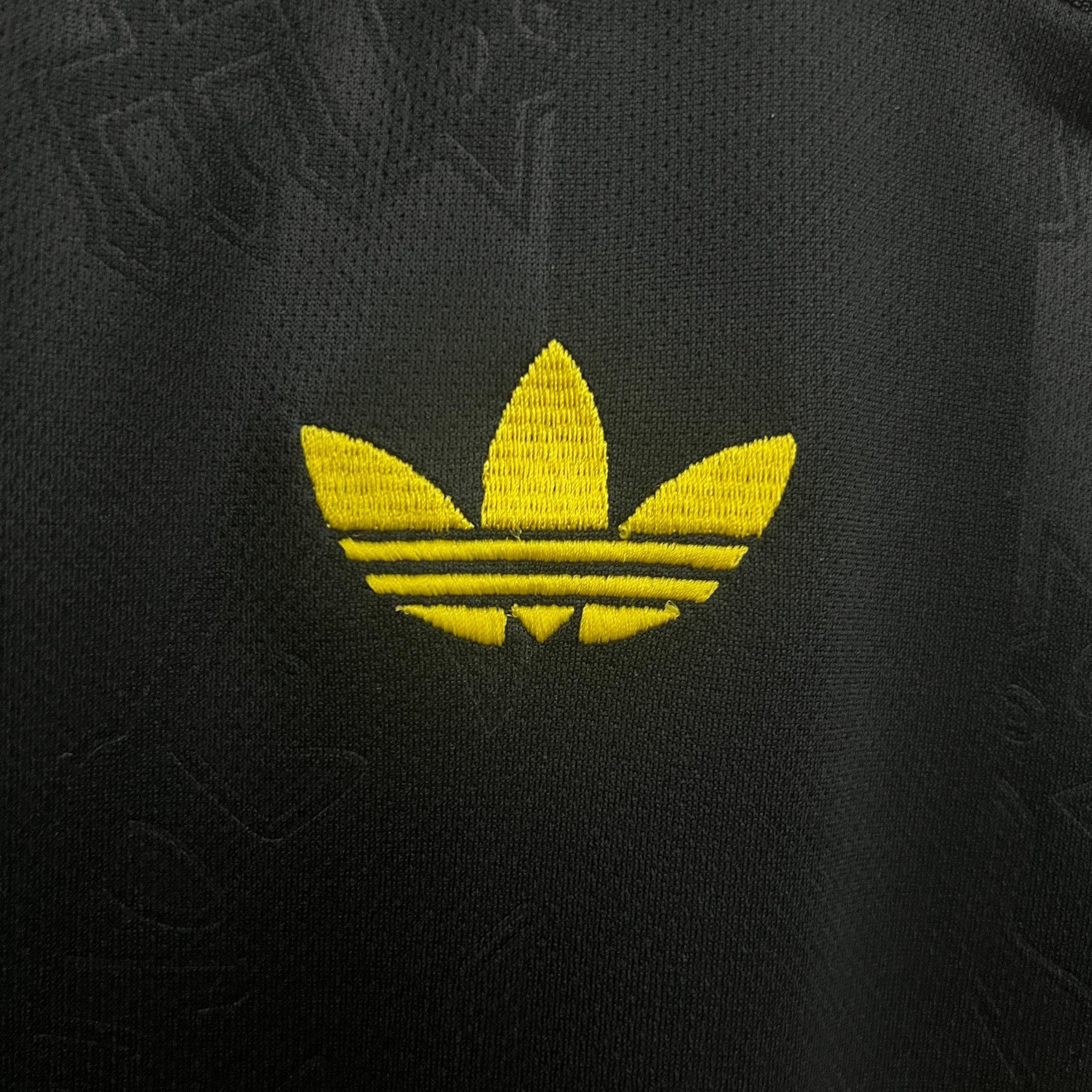 Camisa Manchester United III 25/26 Torcedor