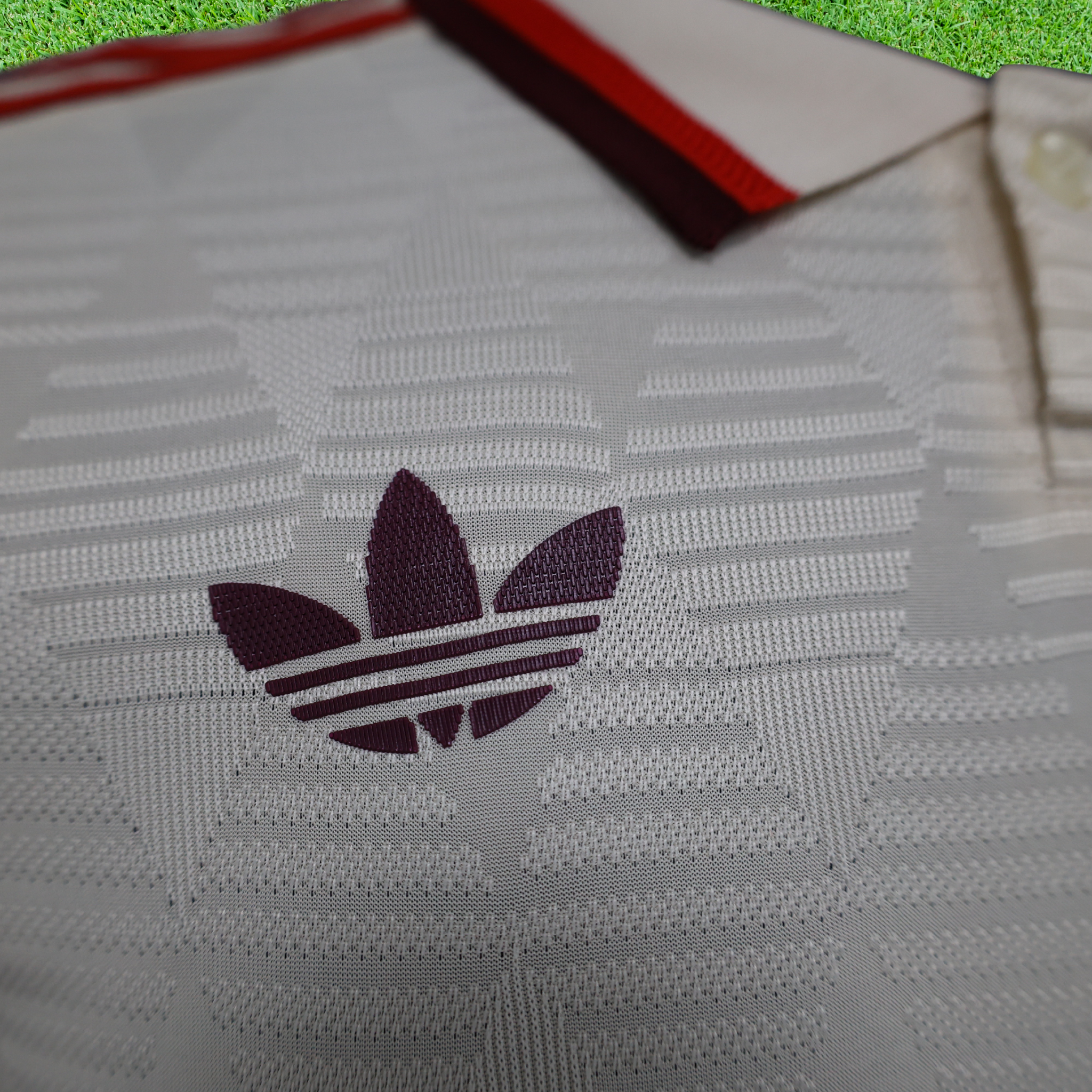 Camisa Bayern Munich III 24/25 Jogador