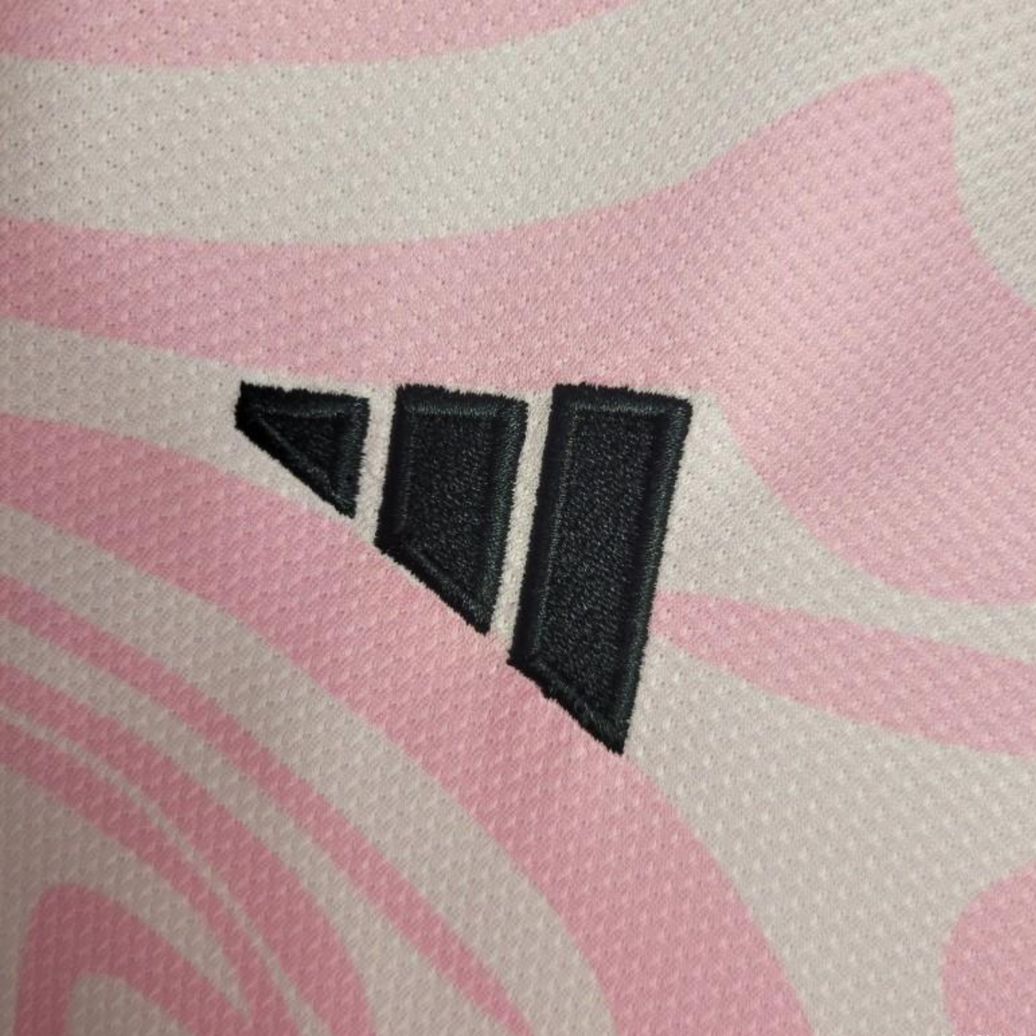 Camisa Flamengo Especial Rosa 25/26 Torcedor