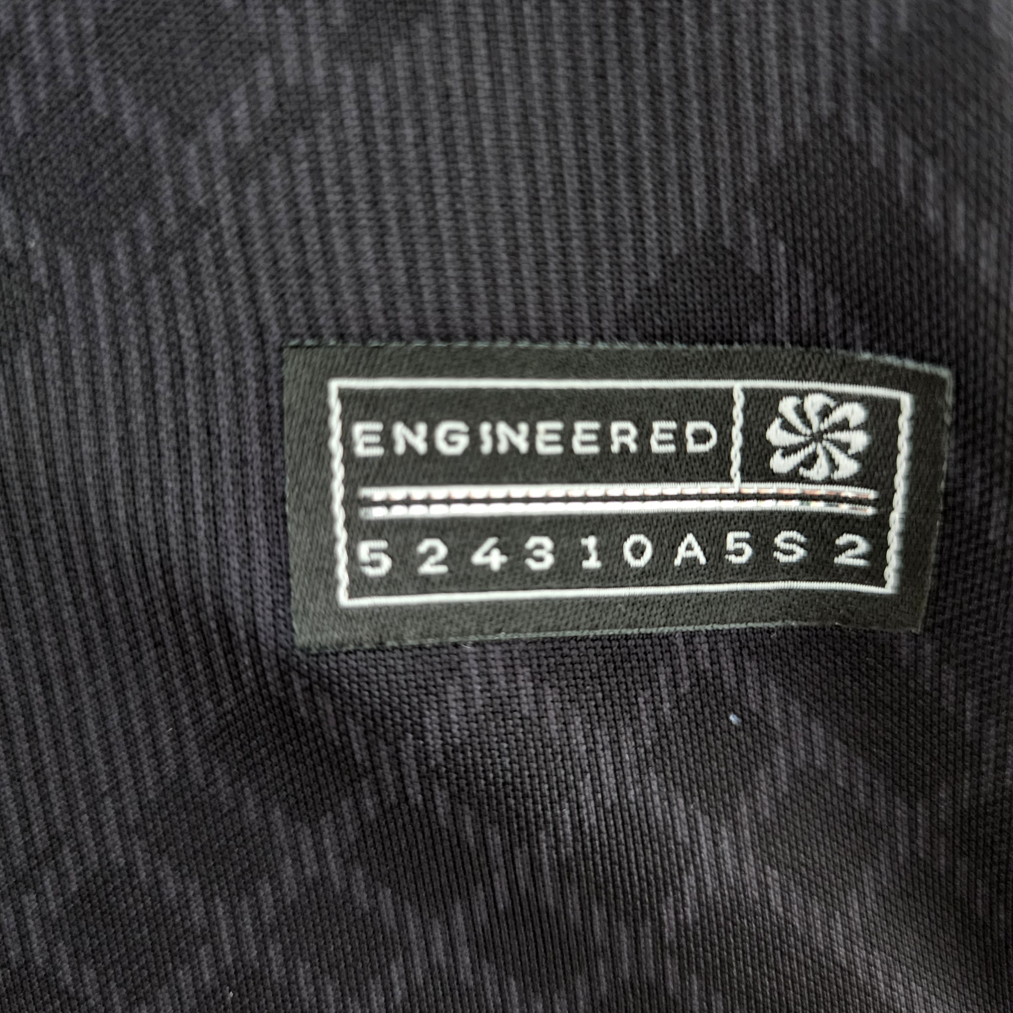 Camisa Brasil Especial Preta 2022 Torcedor