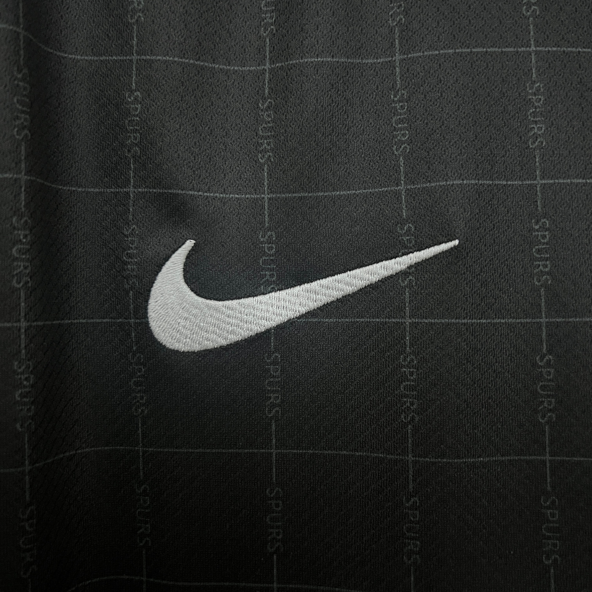 Camisa Tottenham Hotspur II 25/26 Torcedor