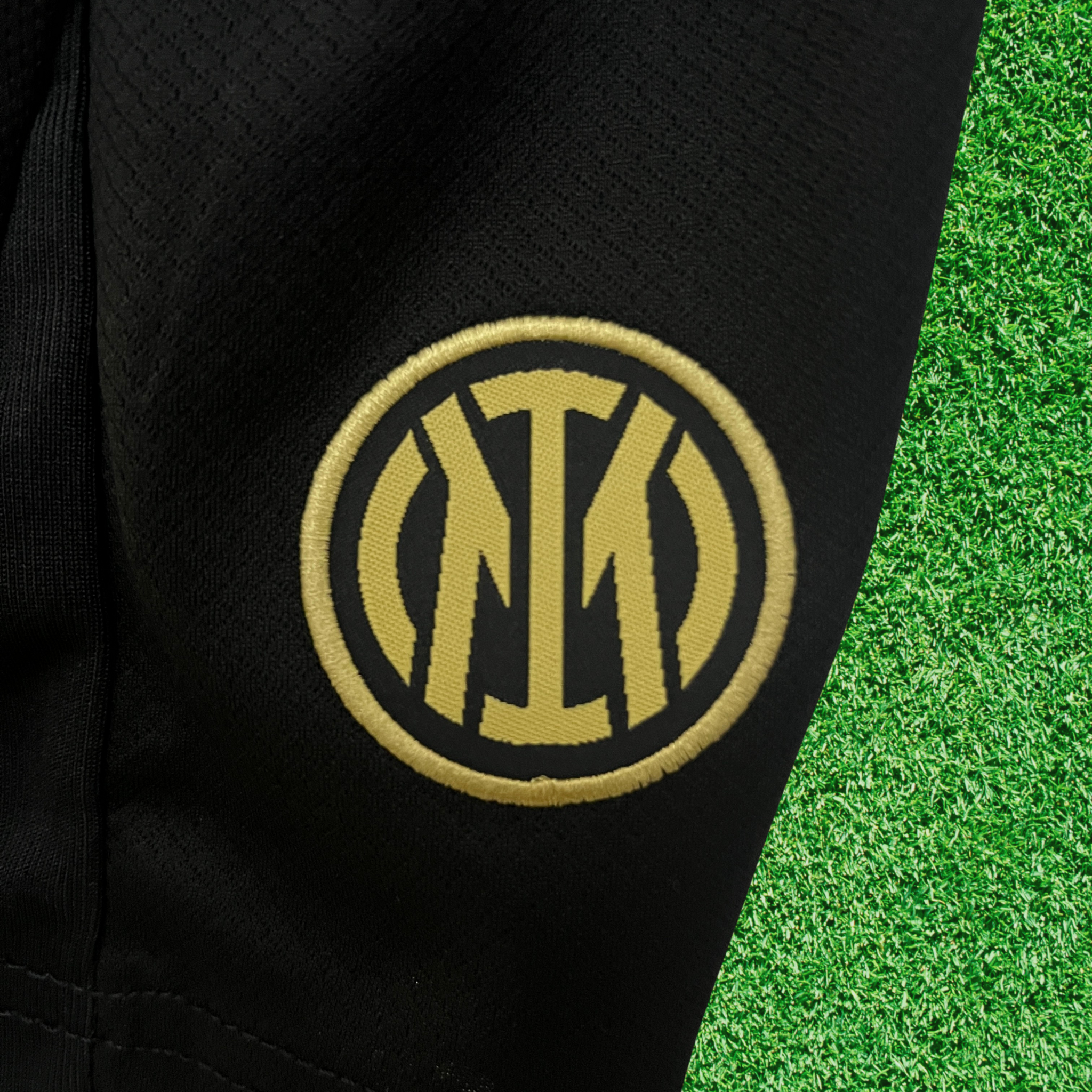 Kit Inter Milan I 24/25 Infantil