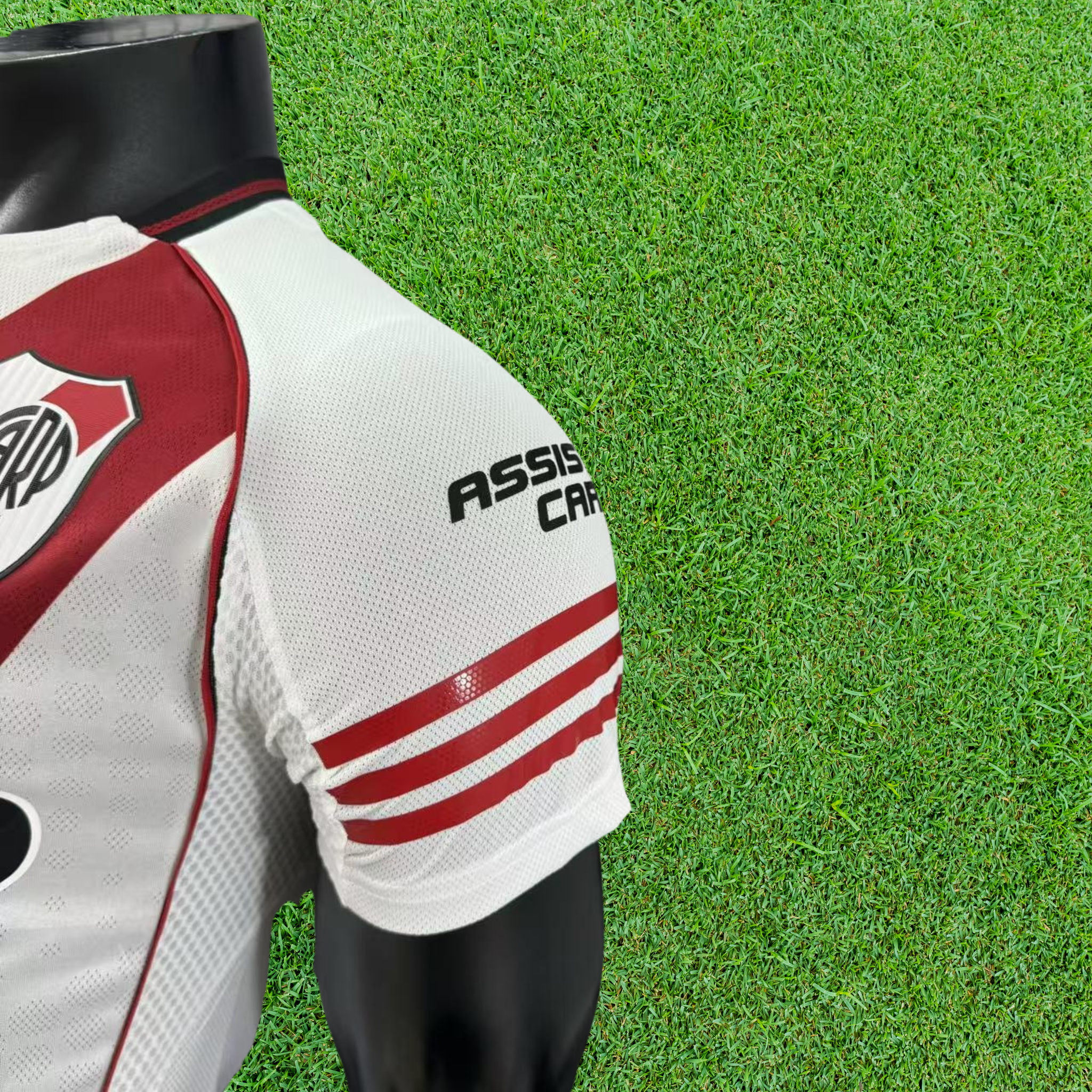 Camisa River Plate I 25/26 Jogador