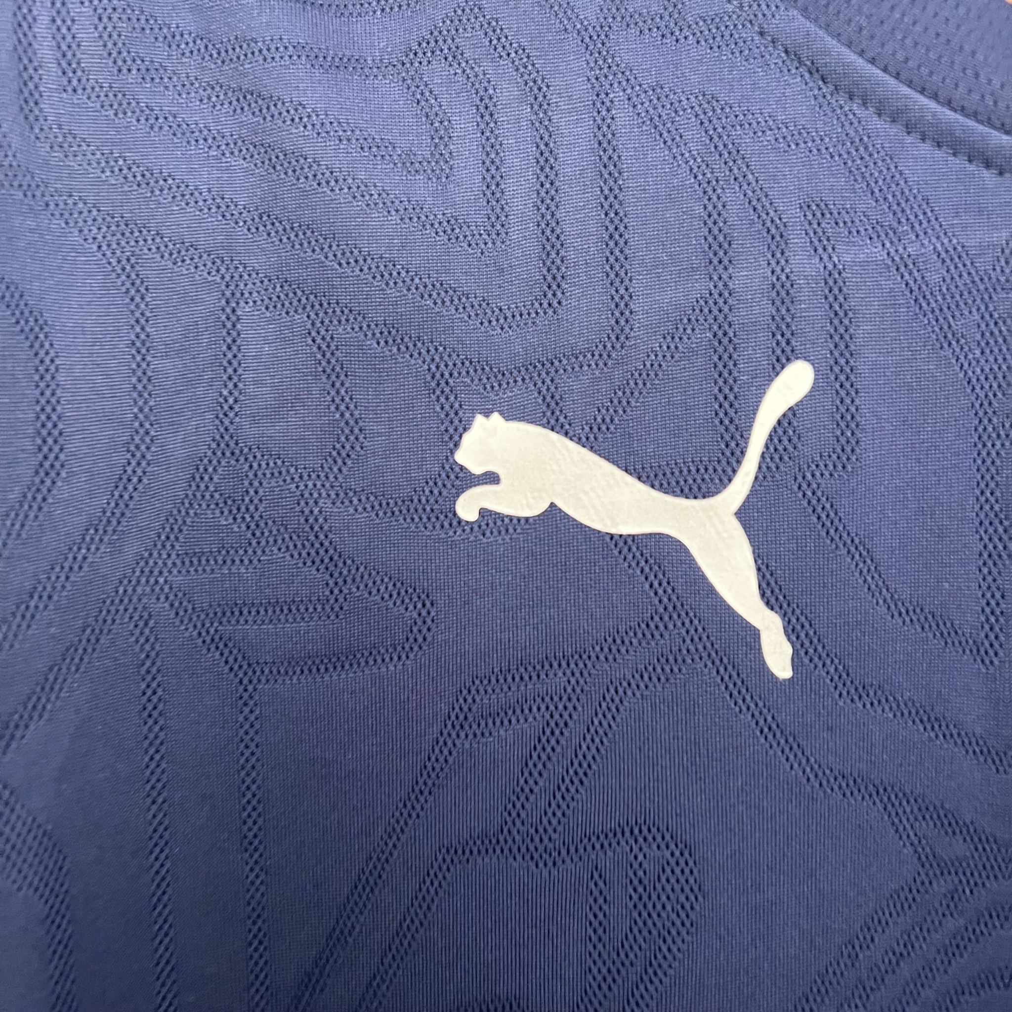 Camisa Bahia Pré-Jogo 25/26 Torcedor