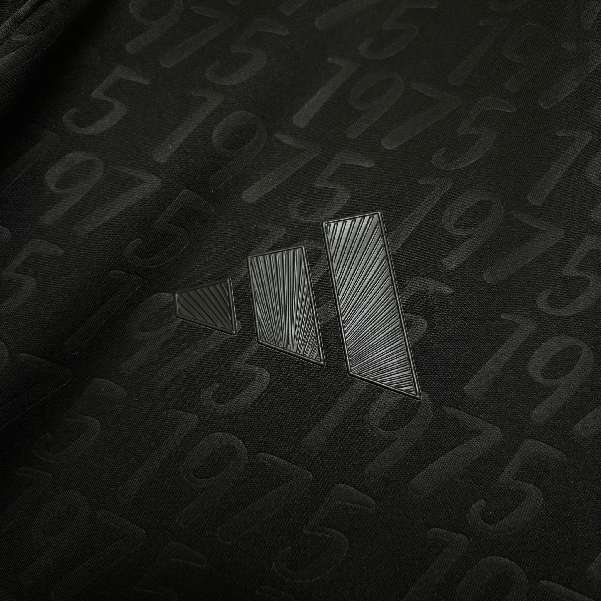 Camisa Internacional III 25/26 Torcedor