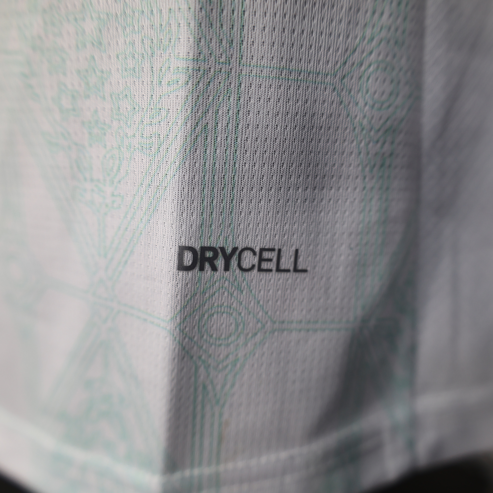 Camisa Palmeiras II 25/26 Jogador