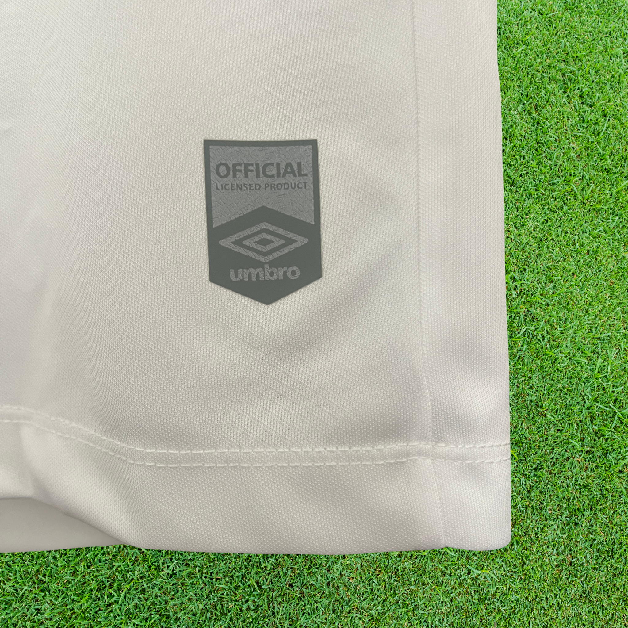 Camisa Santos I 24/25 Torcedor