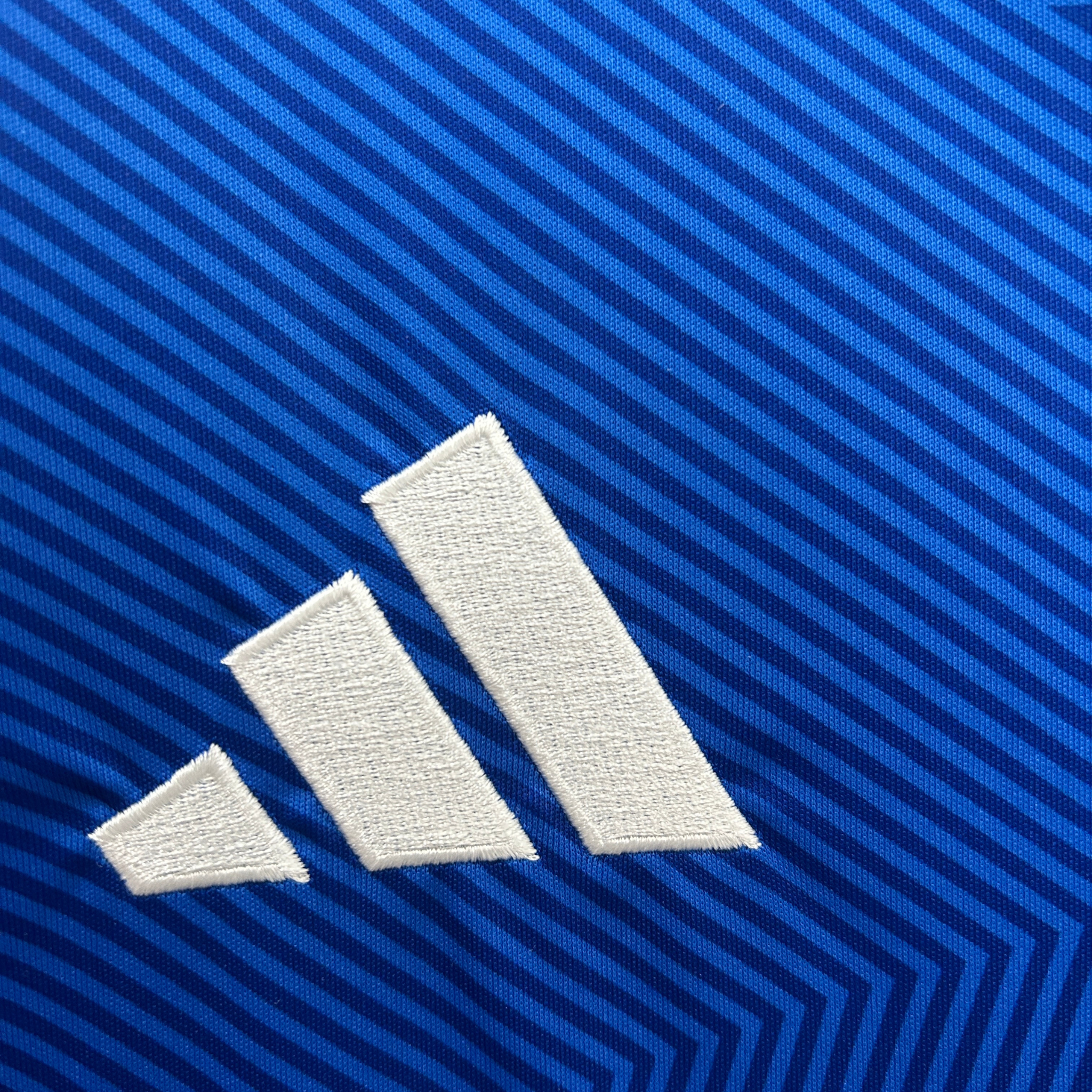 Camisa Cruzeiro I 25/26 Torcedor