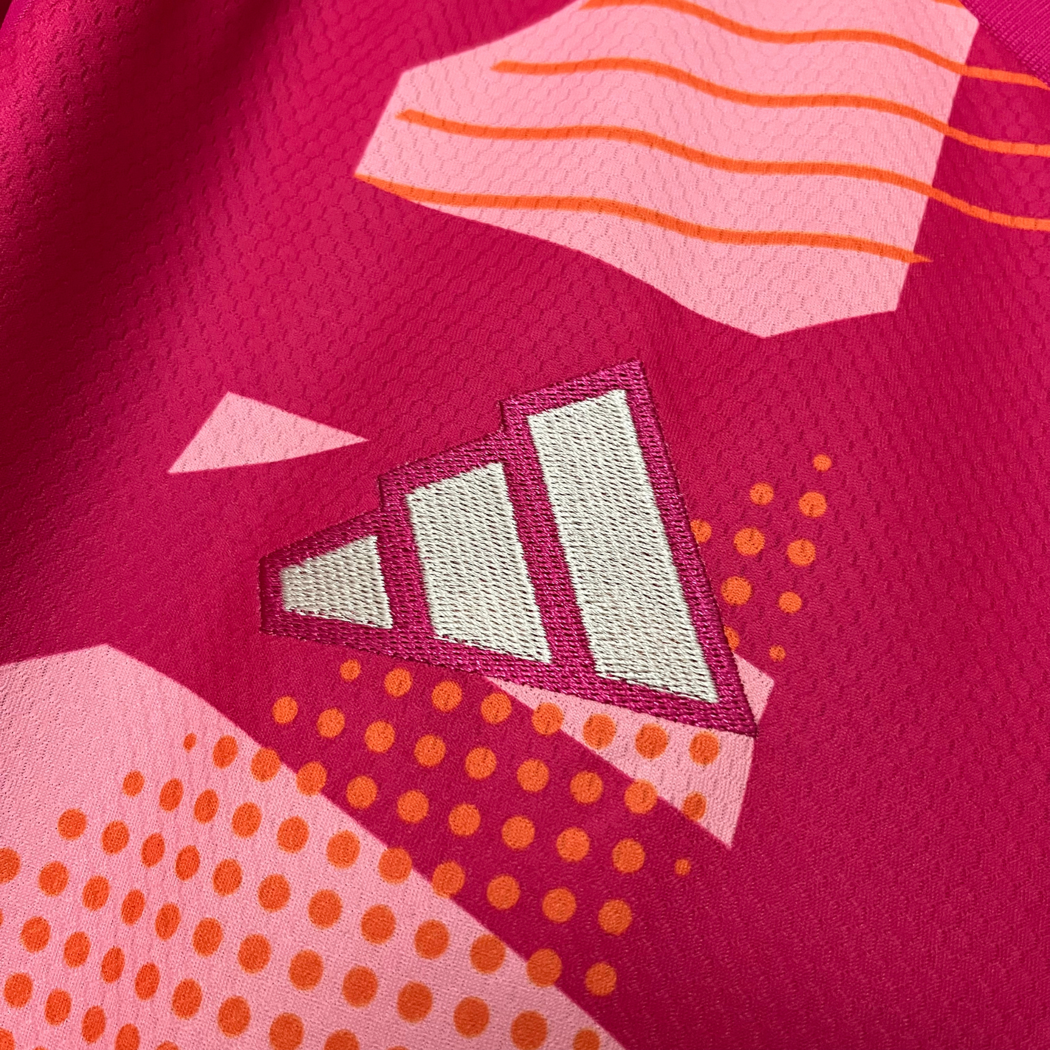 Camisa Flamengo Goleiro II 25/26 Torcedor