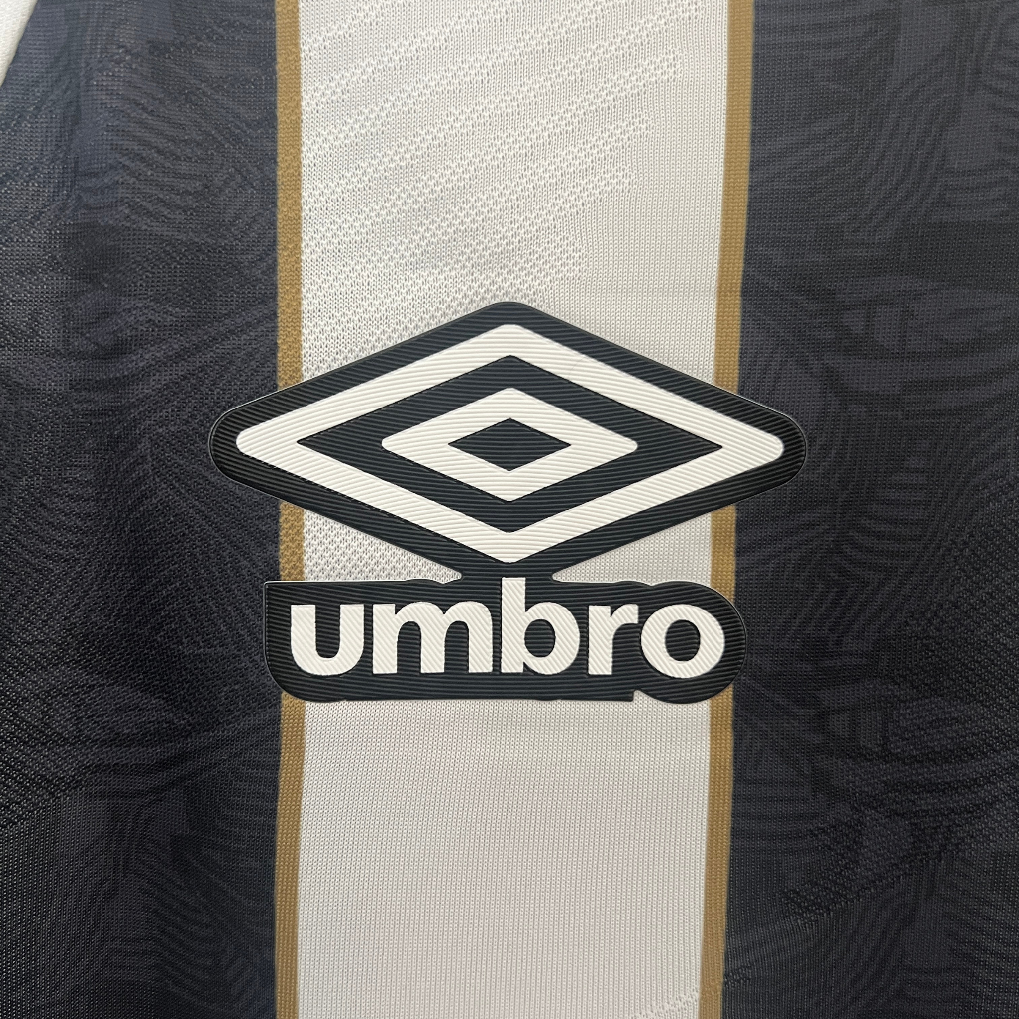 Camisa Santos II 24/25 Torcedor