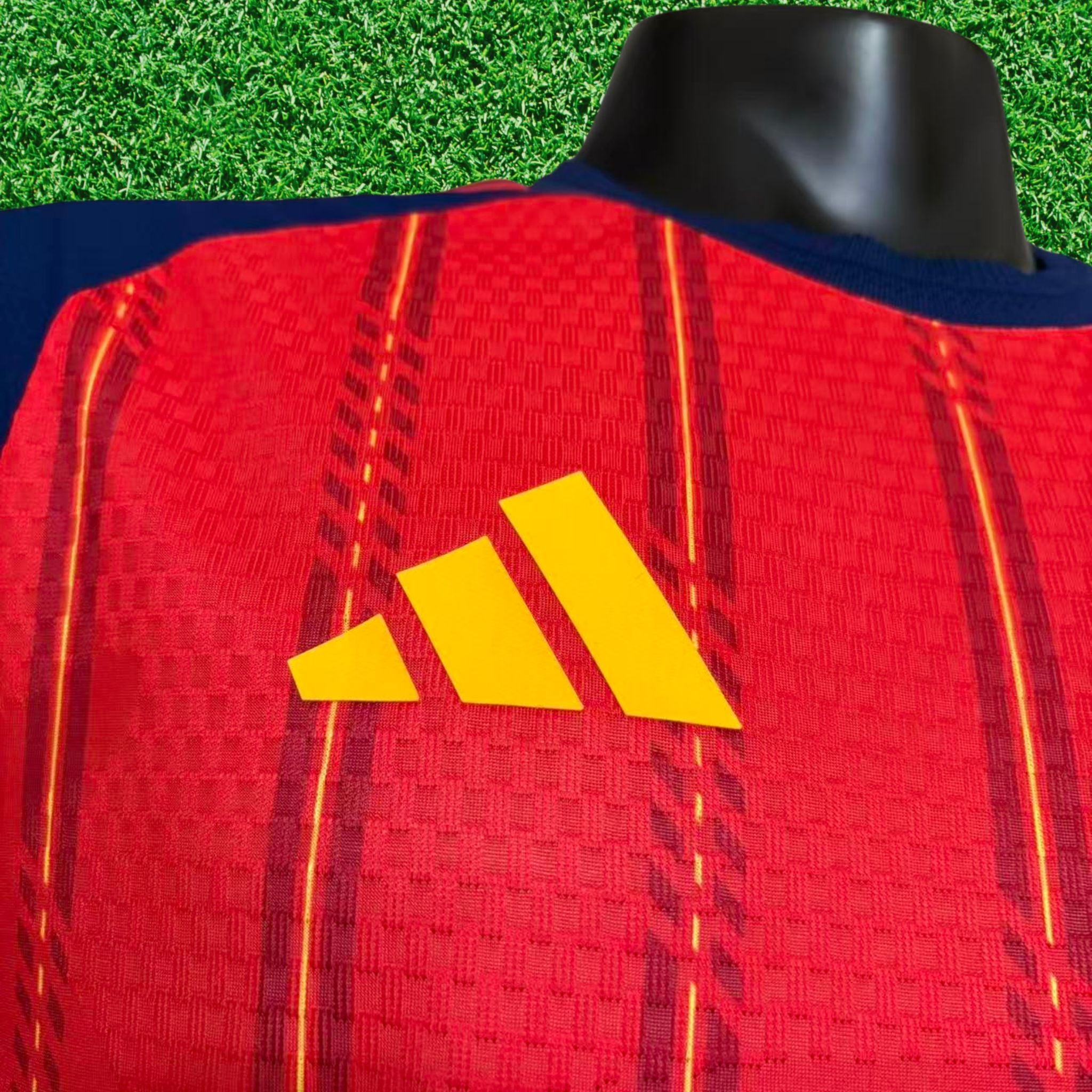 Camisa Espanha I 2026 Jogador