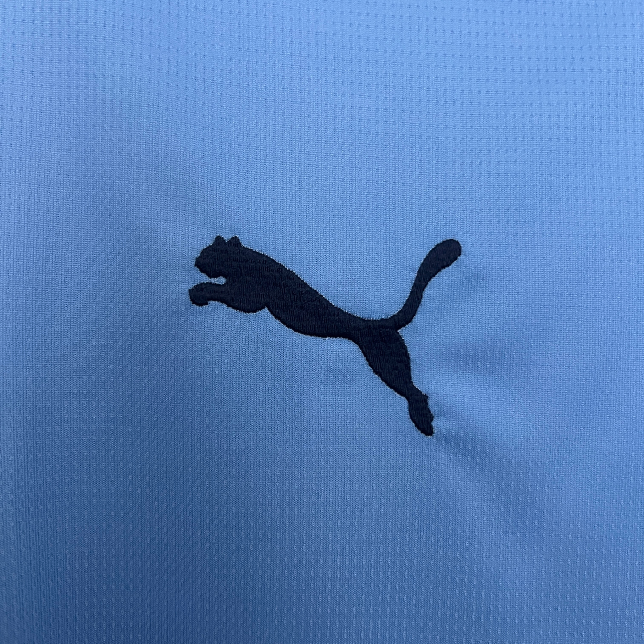 Camisa Manchester City I 25/26 Torcedor