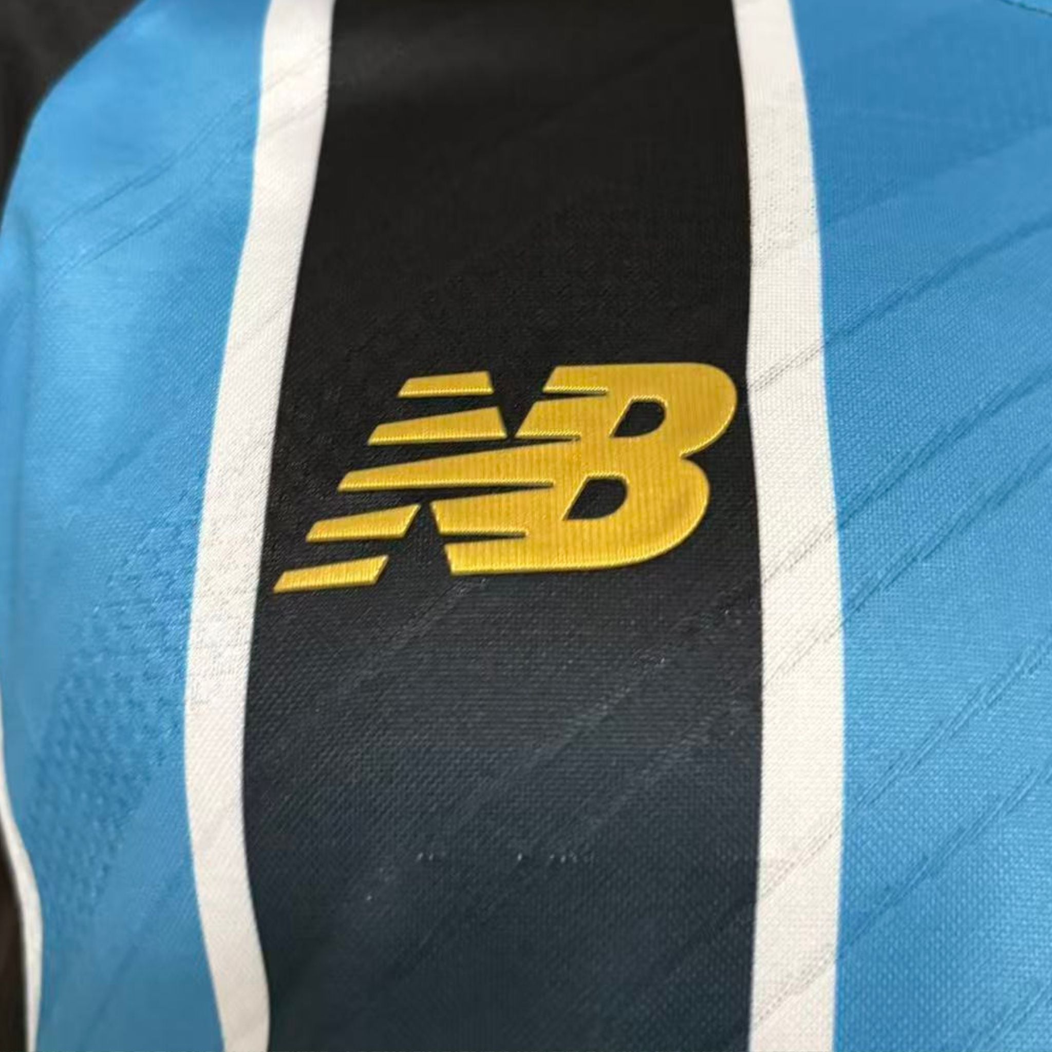 Camisa Grêmio I 26/27 Jogador