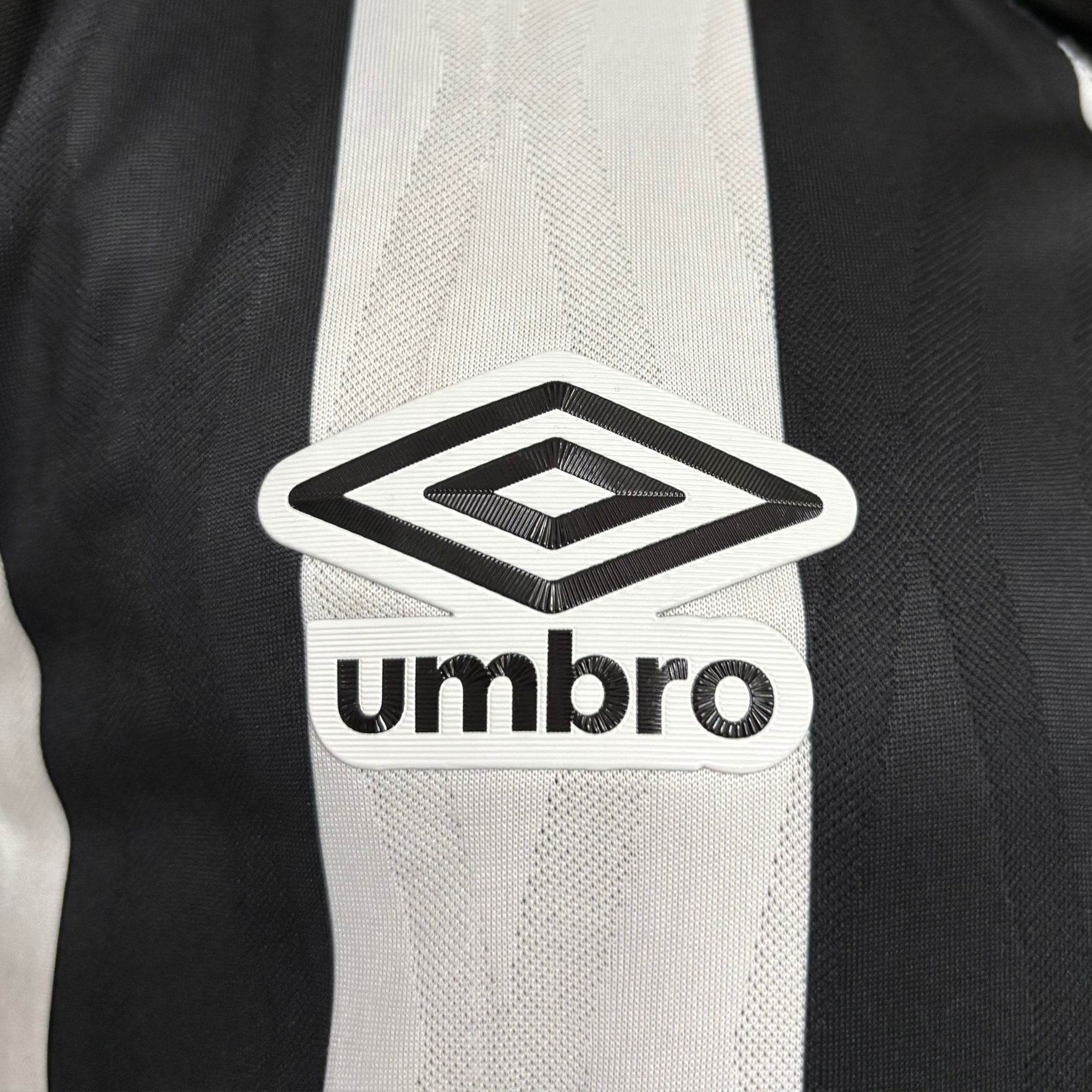 Camisa Santos II 26/27 Jogador