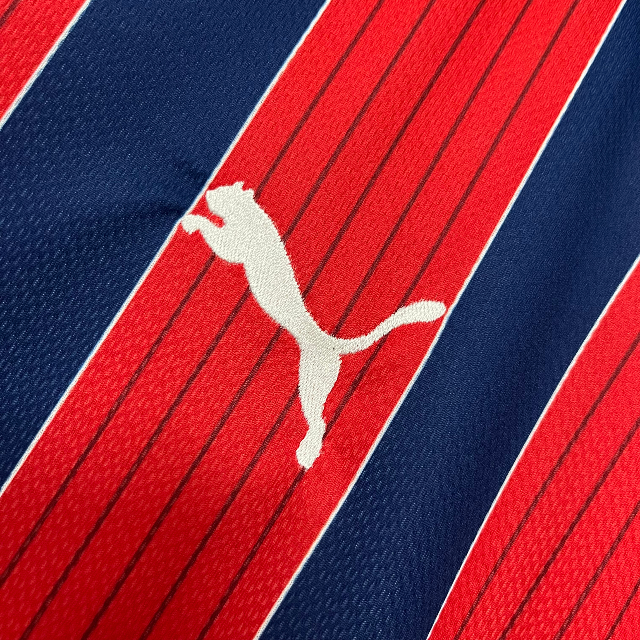 Camisa Bahia II 25/26 Torcedor