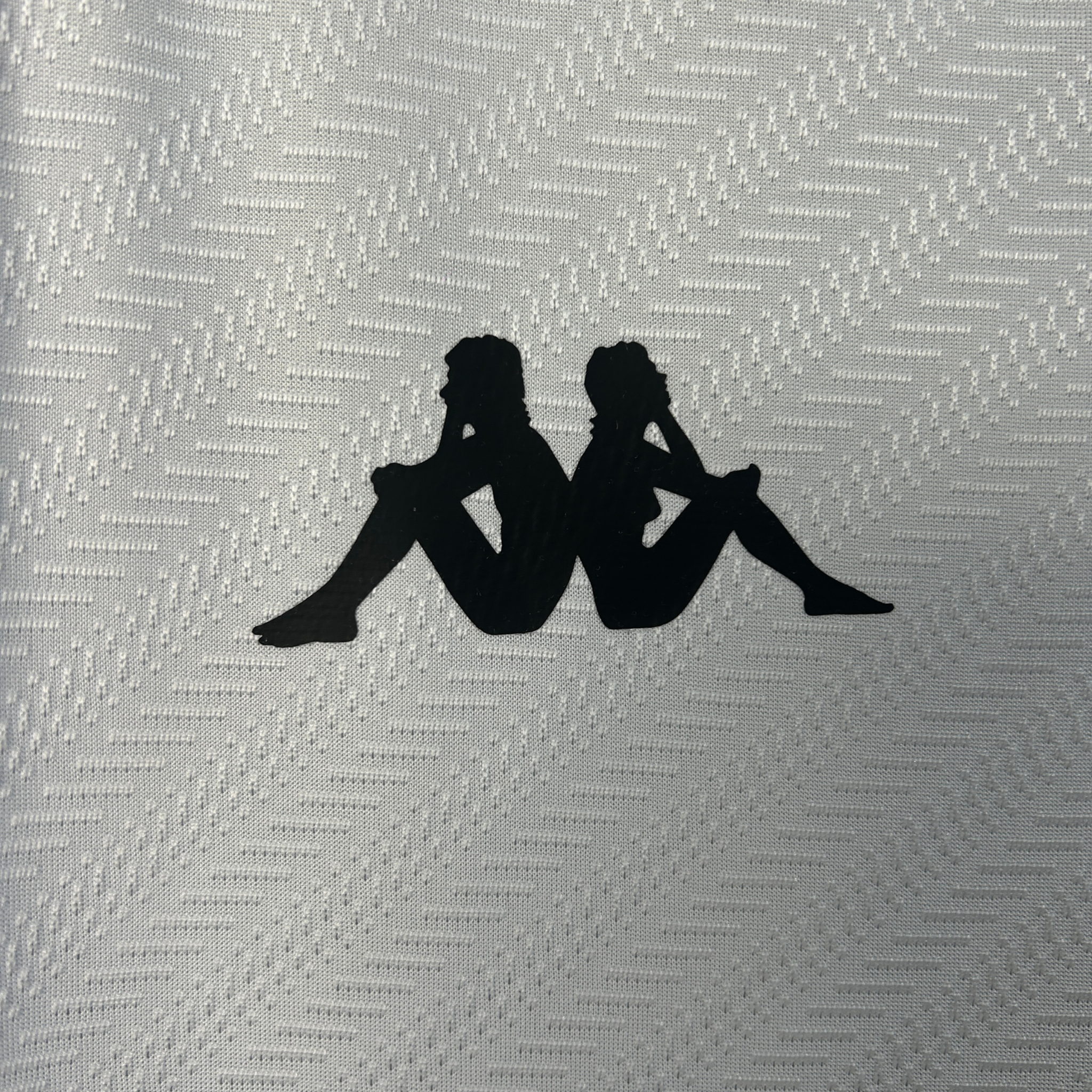 Camisa Vasco II 25/26 Torcedor