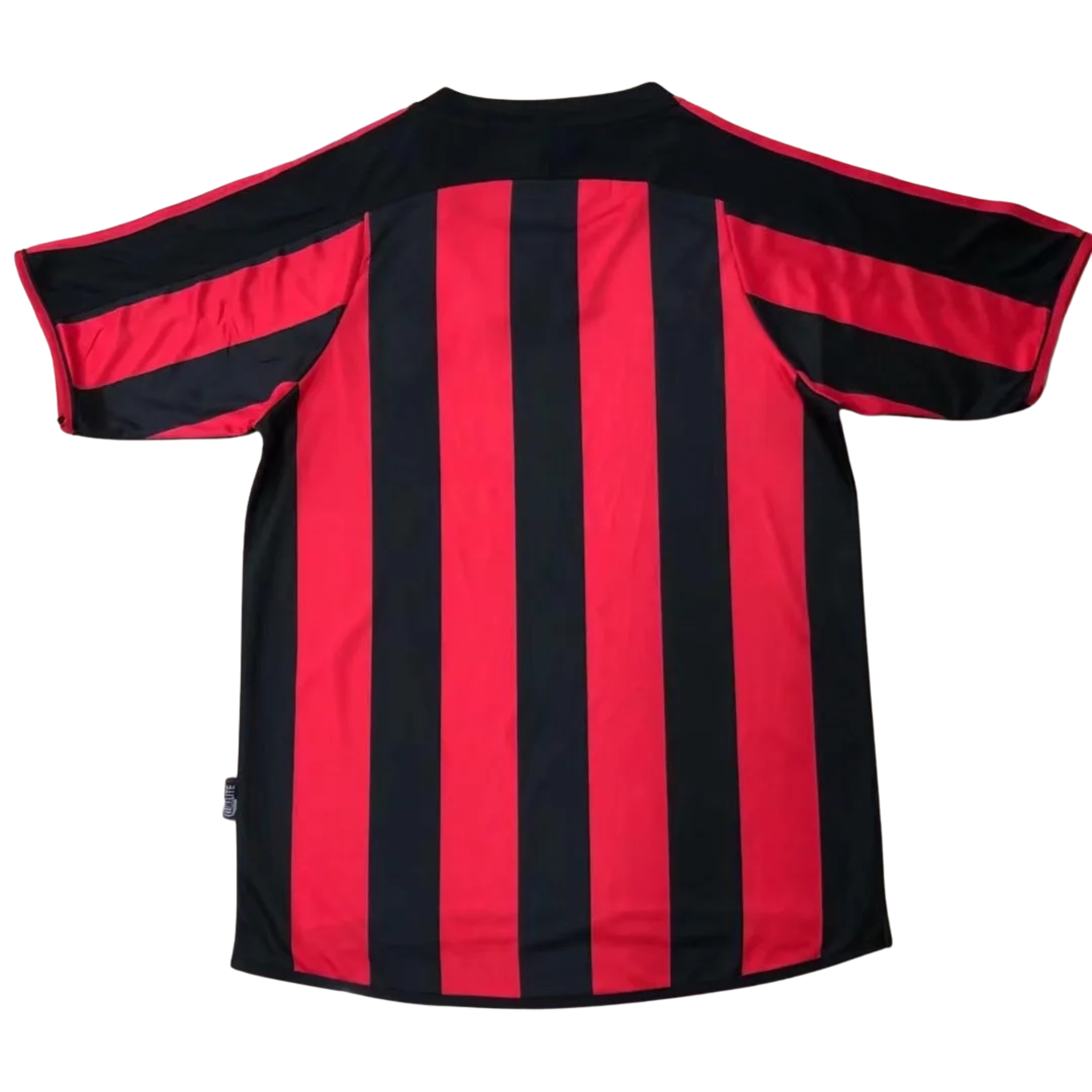 Camisa AC Milan I 03/04 Retrô