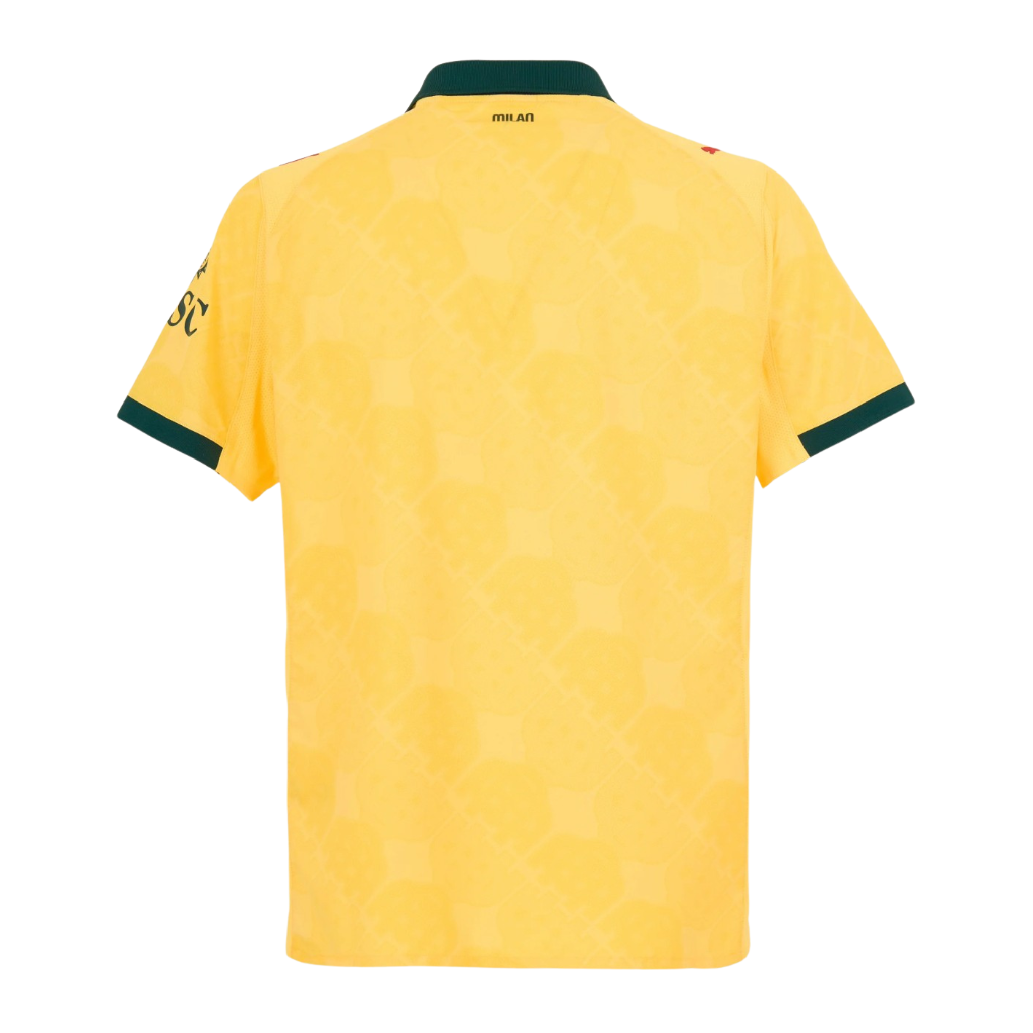 Camisa AC Milan III 25/26 Torcedor