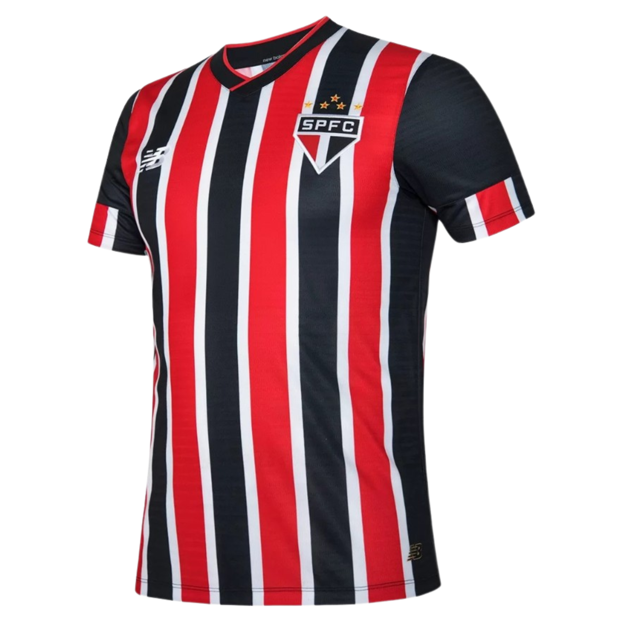 Camisa São Paulo II 24/25 Torcedor