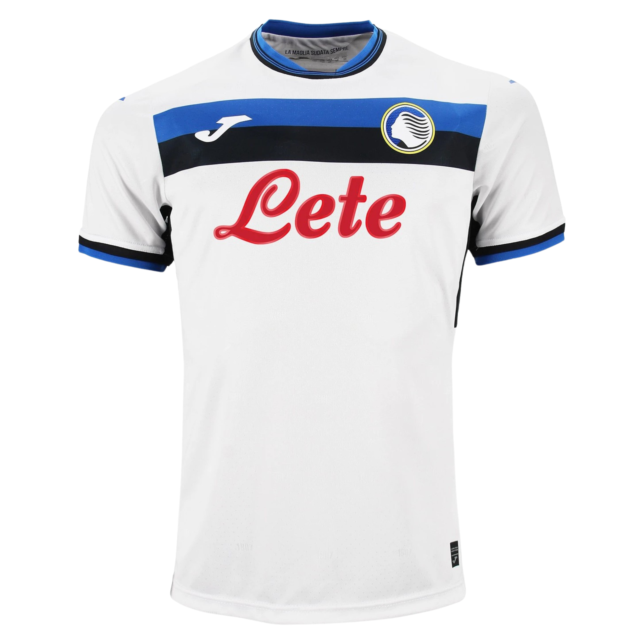 Camisa Atalanta II 24/25 Torcedor