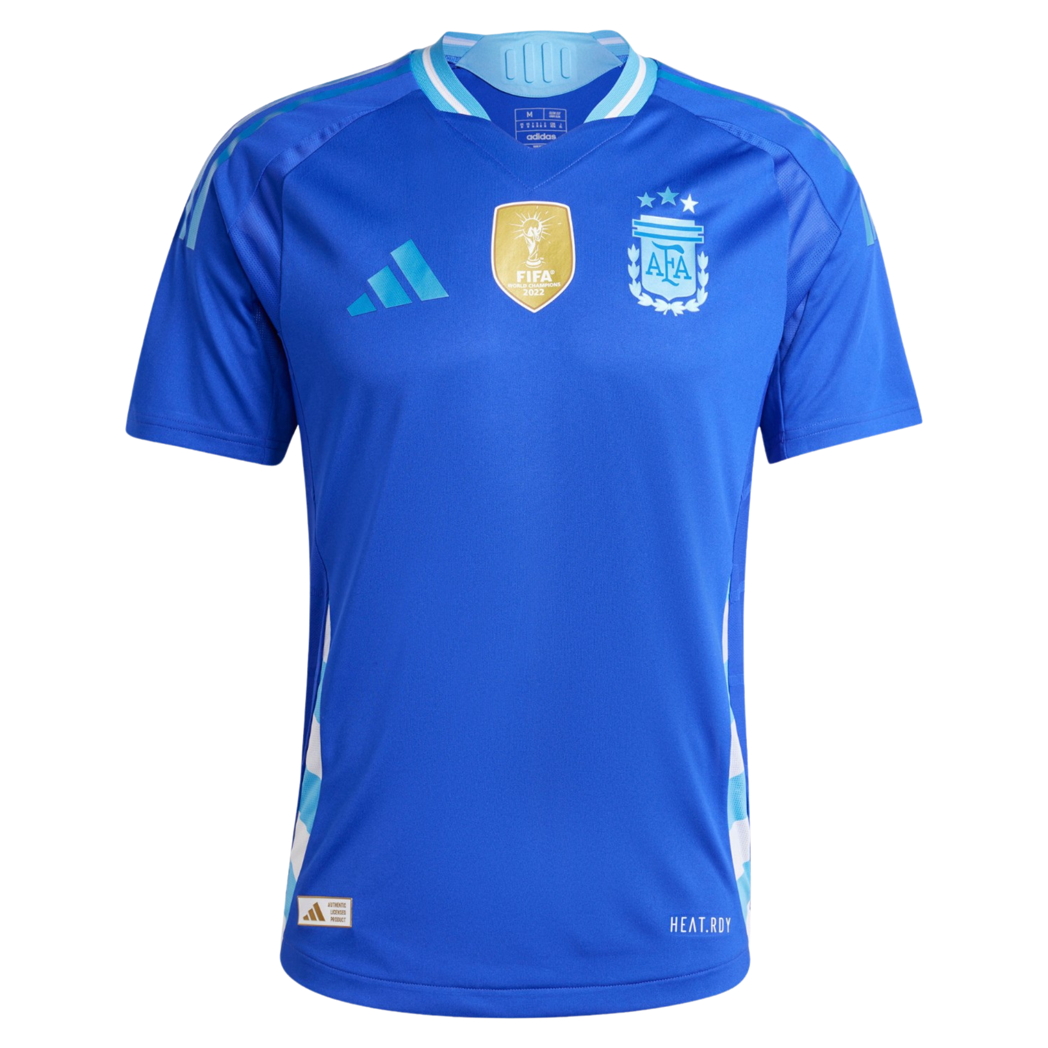Camisa Argentina II 24/25 Torcedor