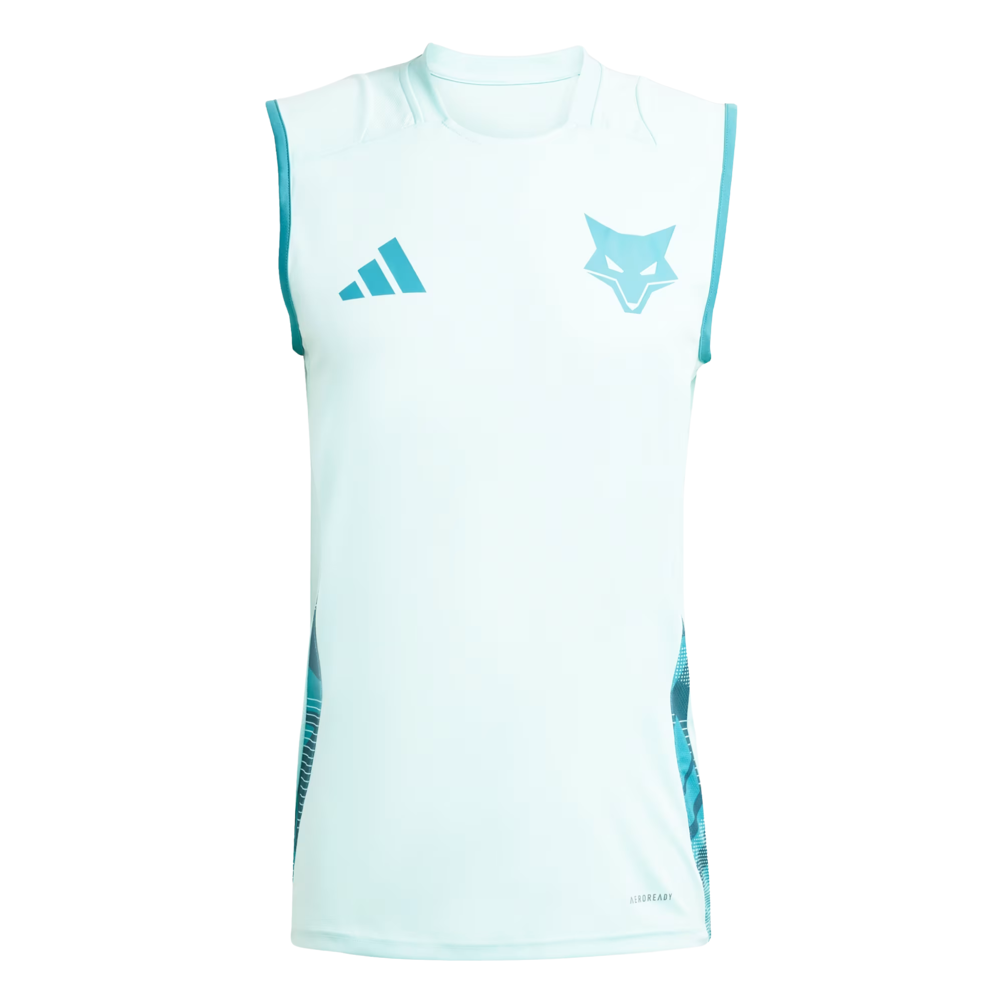 Regata Cruzeiro Treino I 25/26 Torcedor