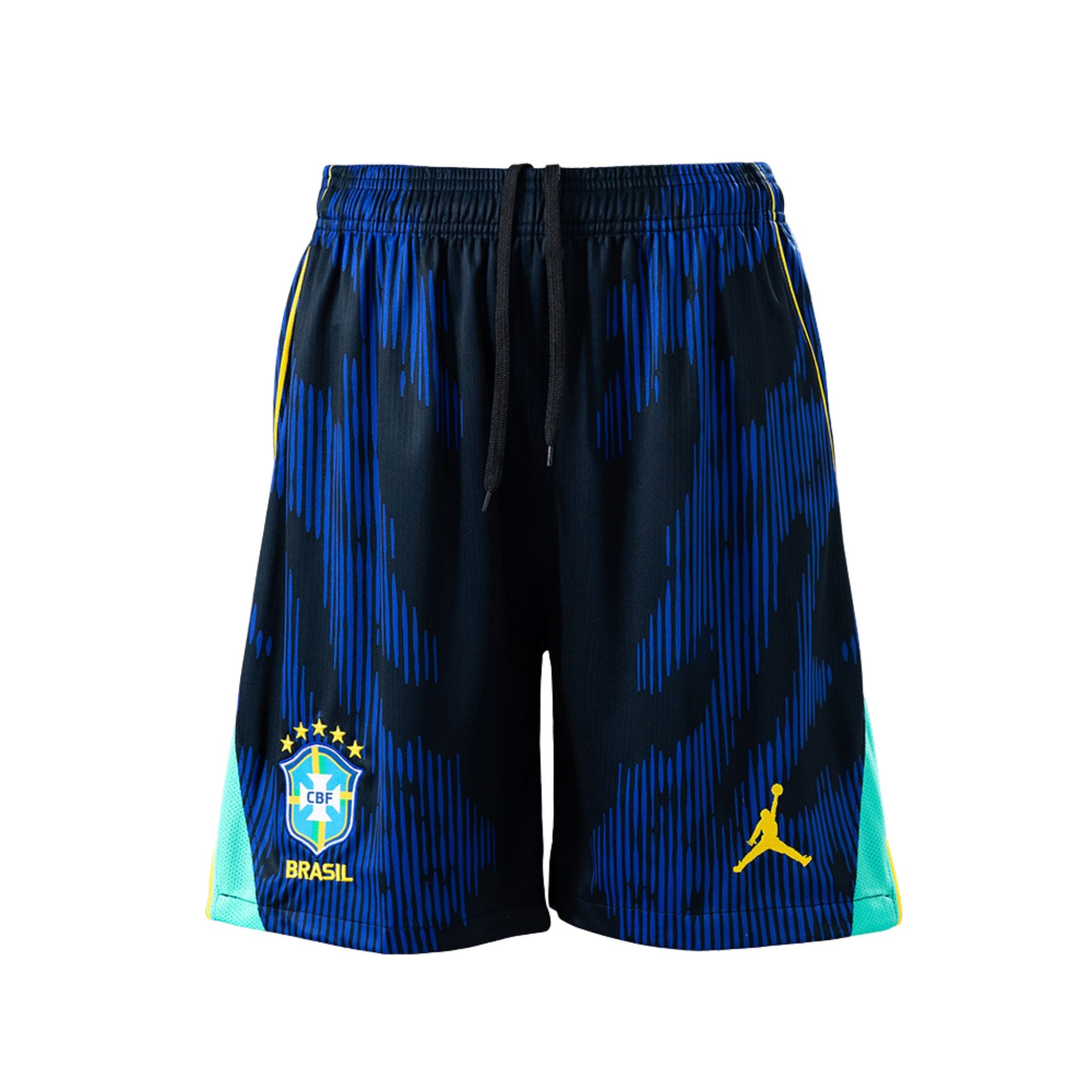 Short Brasil II 2026