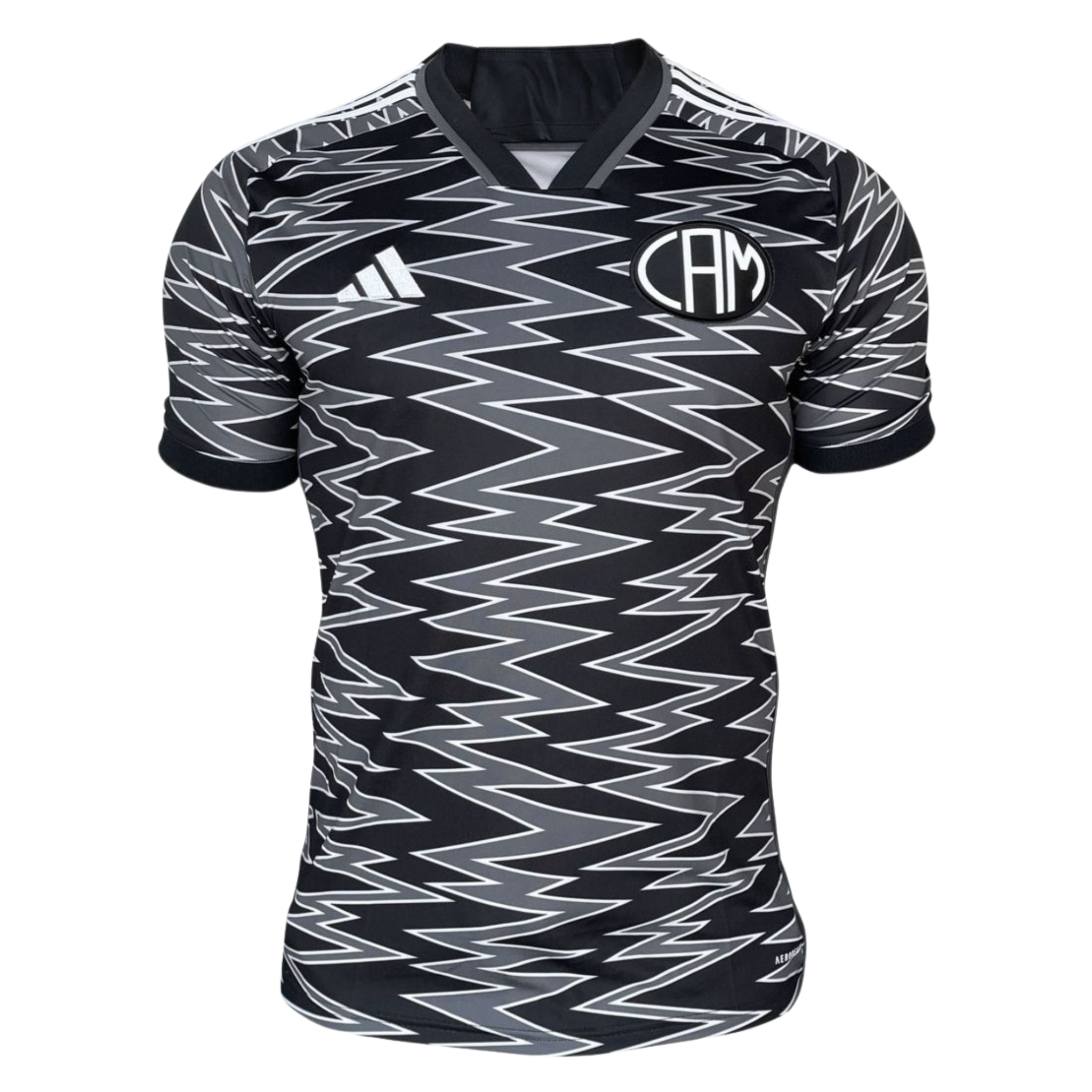 Camisa Atlético Mineiro III 24/25 Torcedor