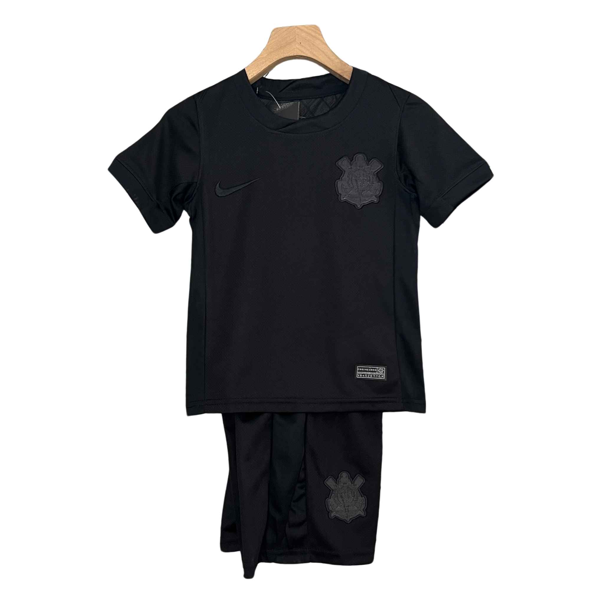 Kit Corinthians II 24/25 Infantil