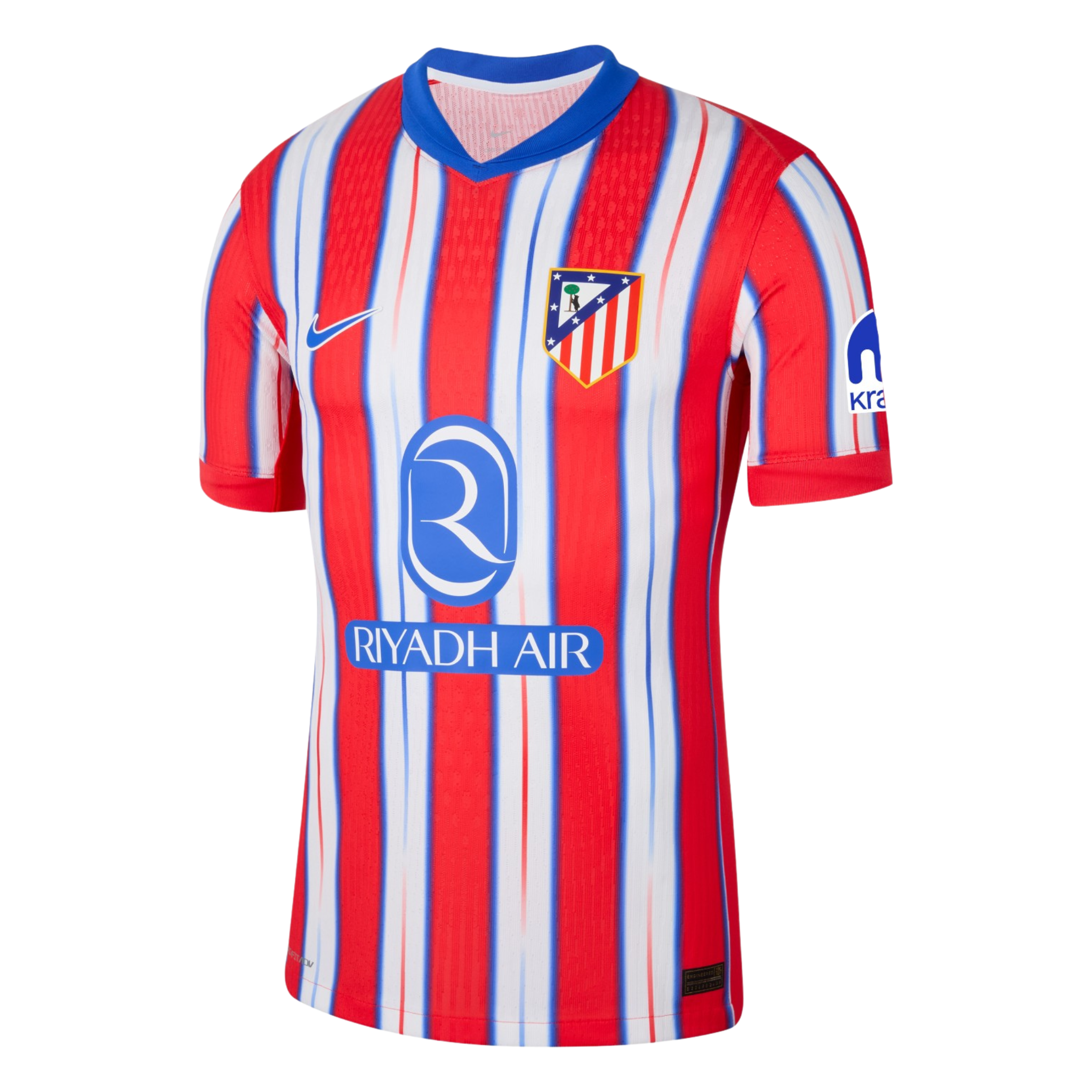 Camisa Atletico Madrid I 24/25 Torcedor
