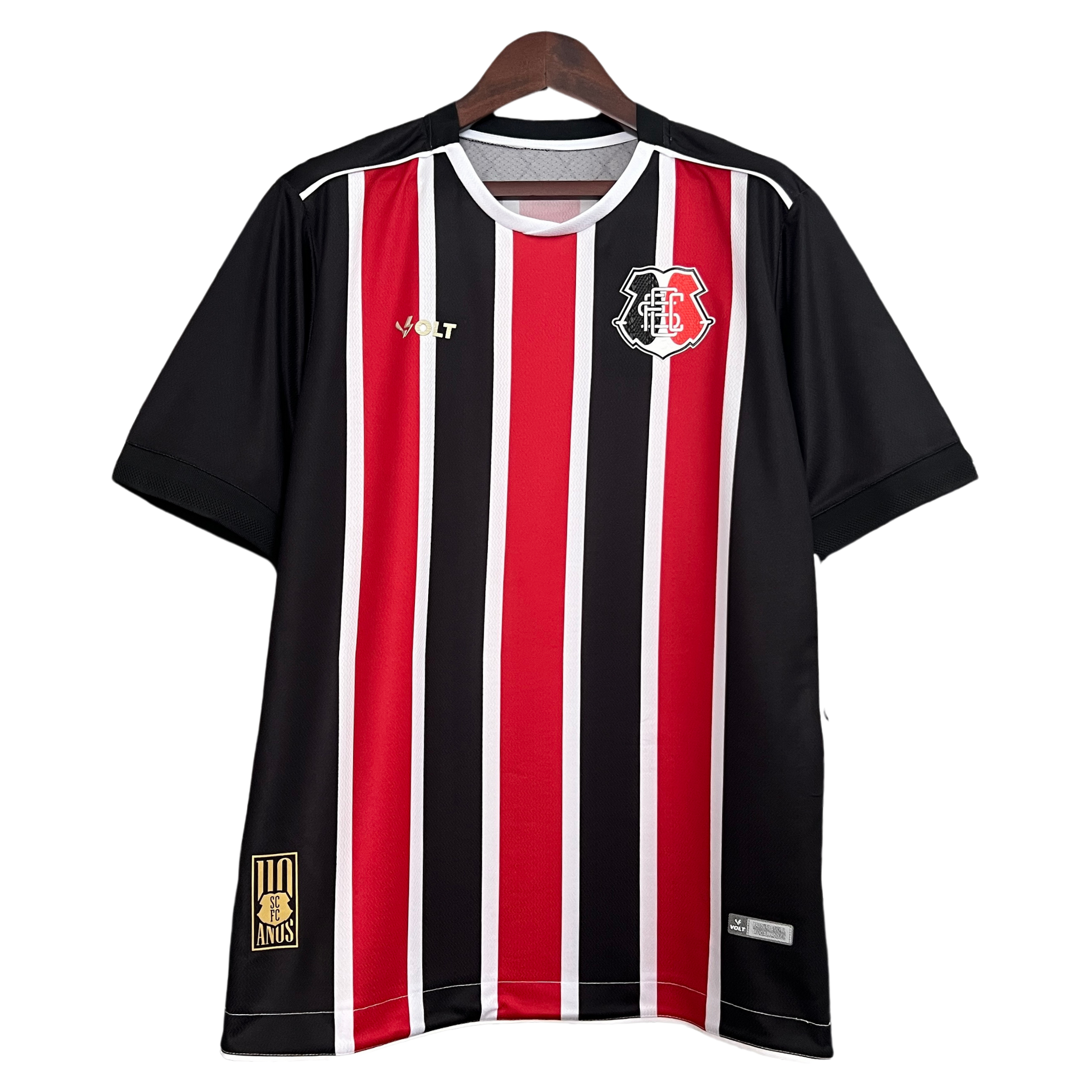 Camisa Santa Cruz I 24/25 Torcedor