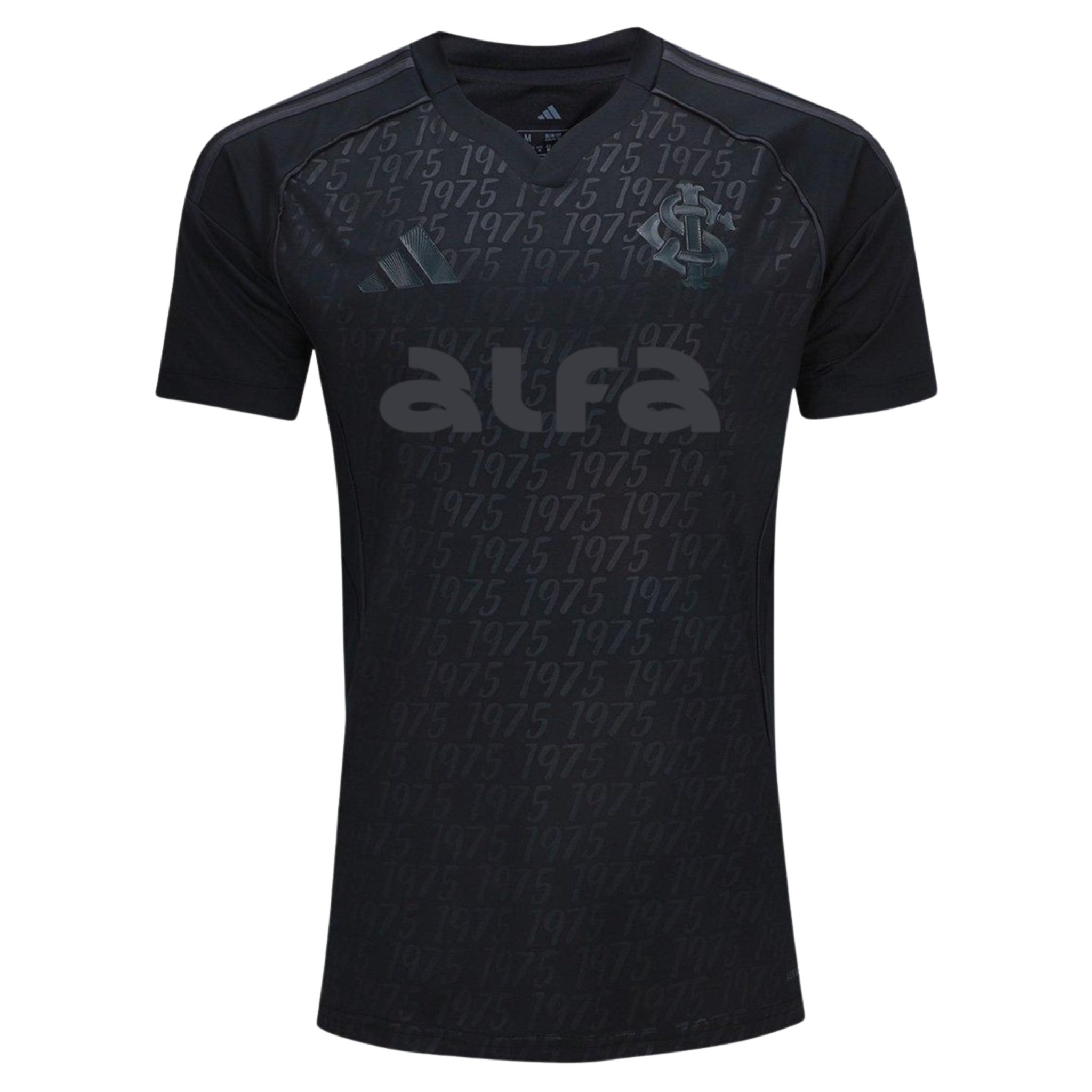 Camisa Internacional III 25/26 Torcedor