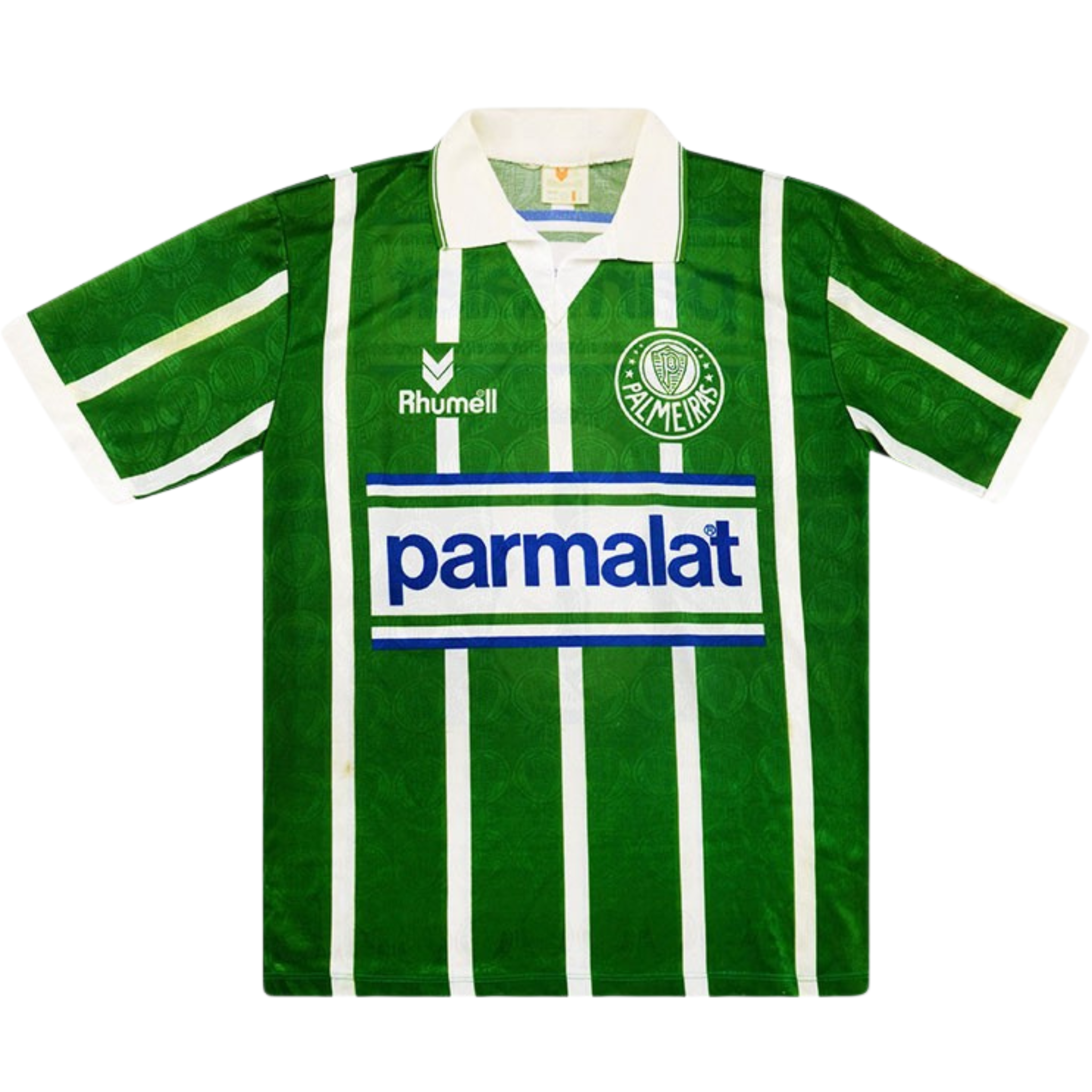 Camisa Palmeiras I 93/94 Retrô