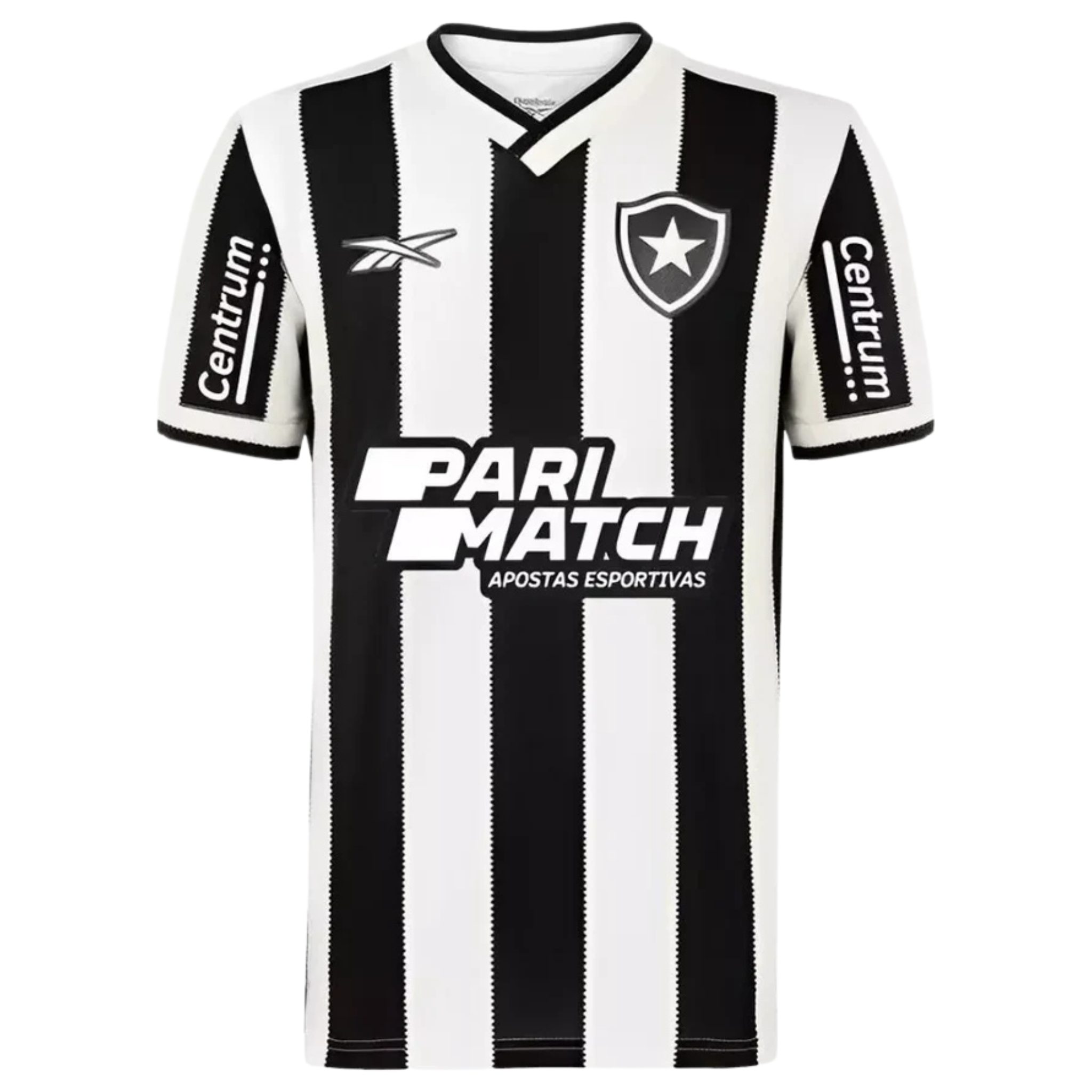 Camisa Botafogo I 24/25 Torcedor