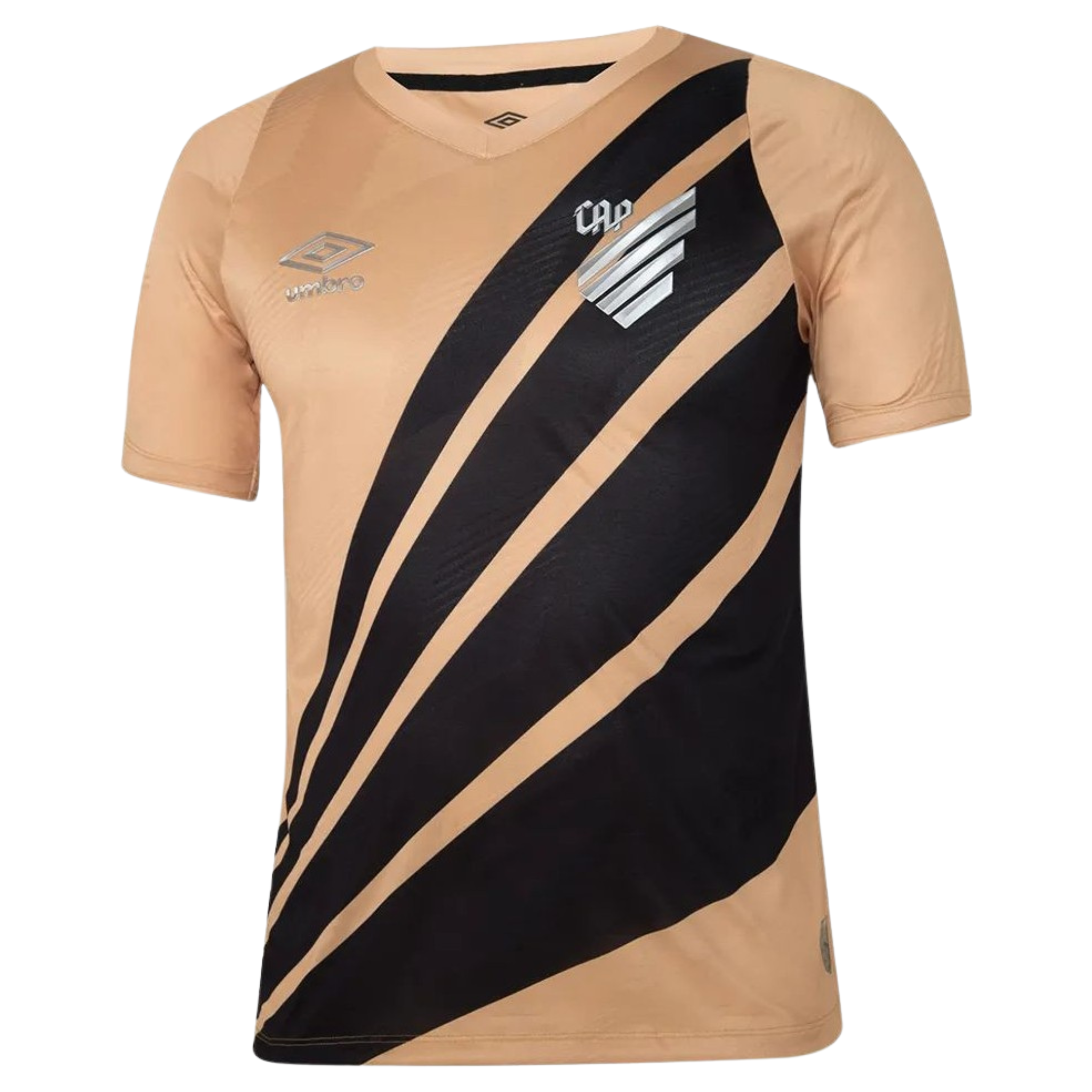 Camisa Athletico Paranaense II 24/25 Torcedor