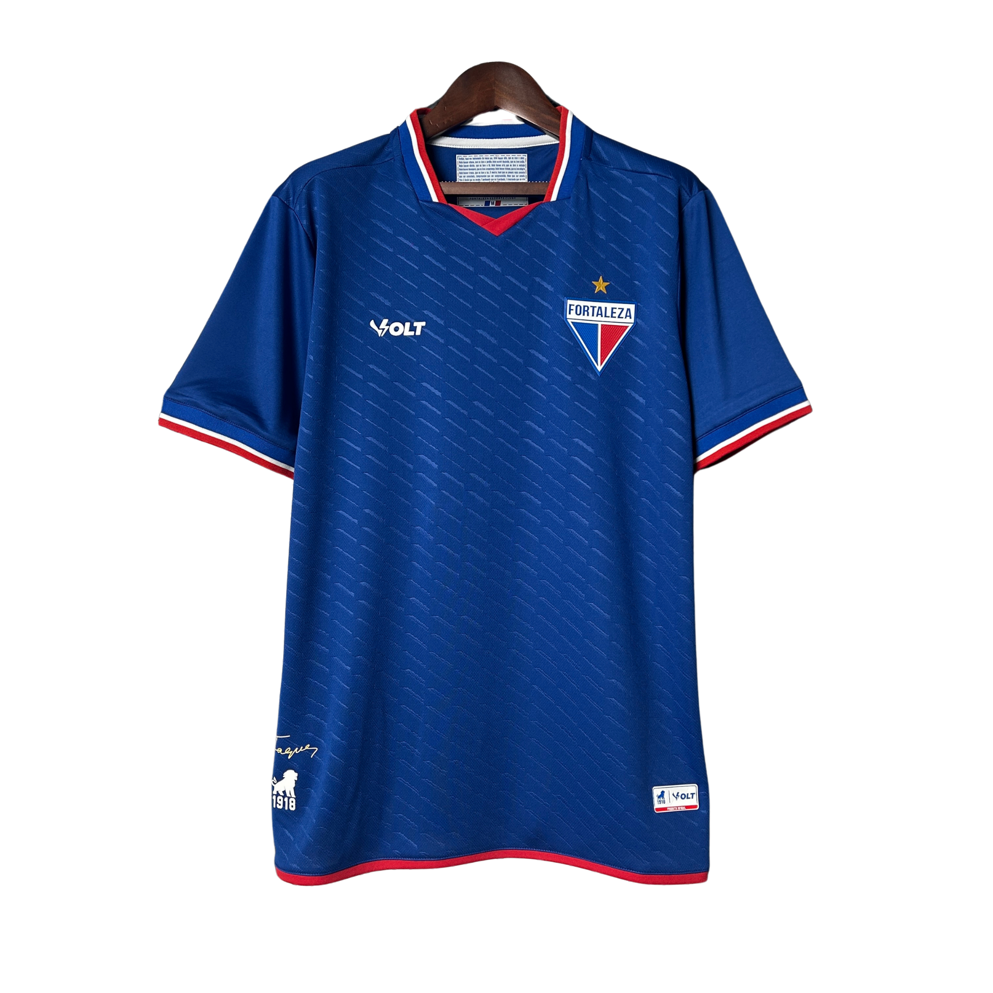 Camisa Fortaleza Copa Nordeste 25/26 Torcedor