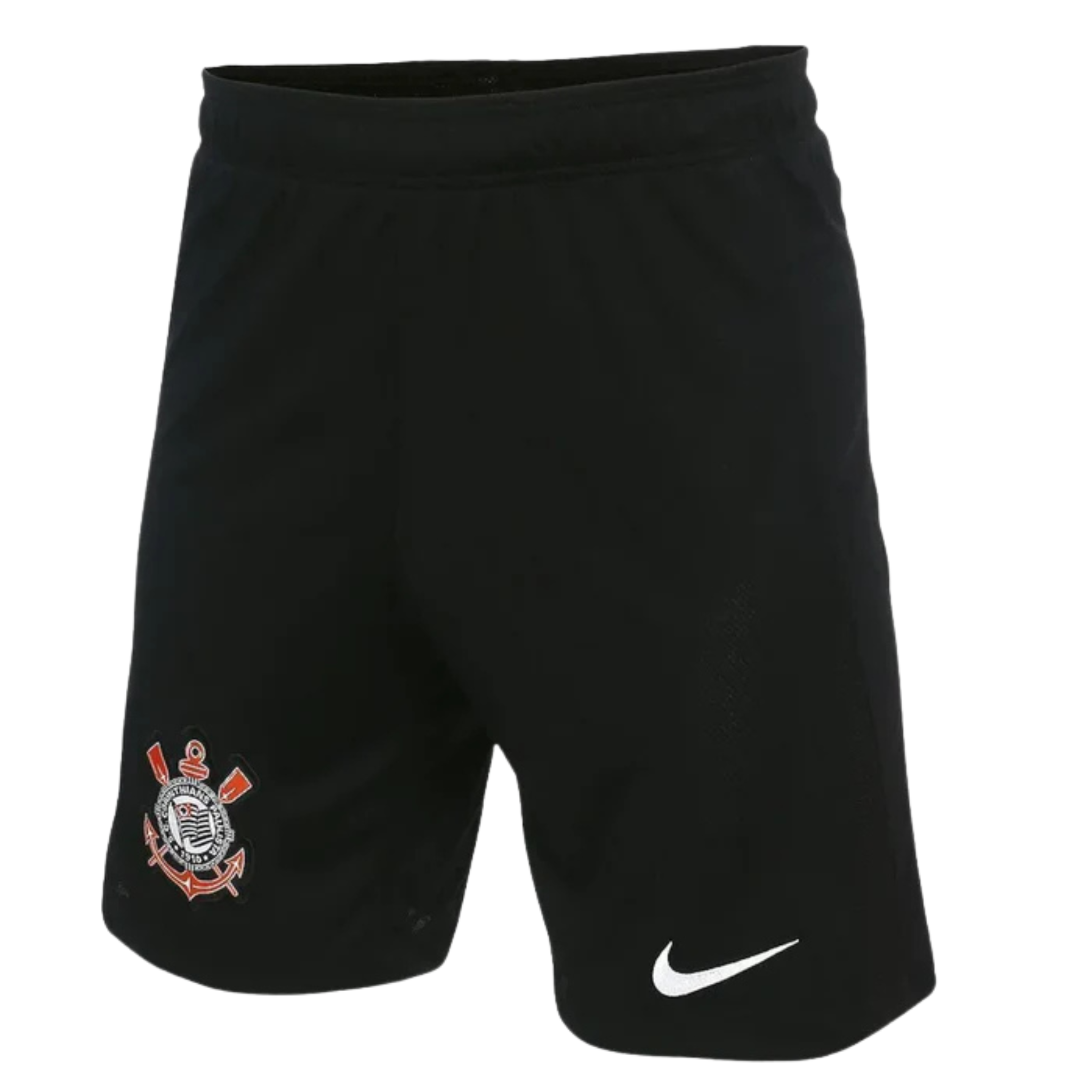 Short Corinthians Preto 24/25