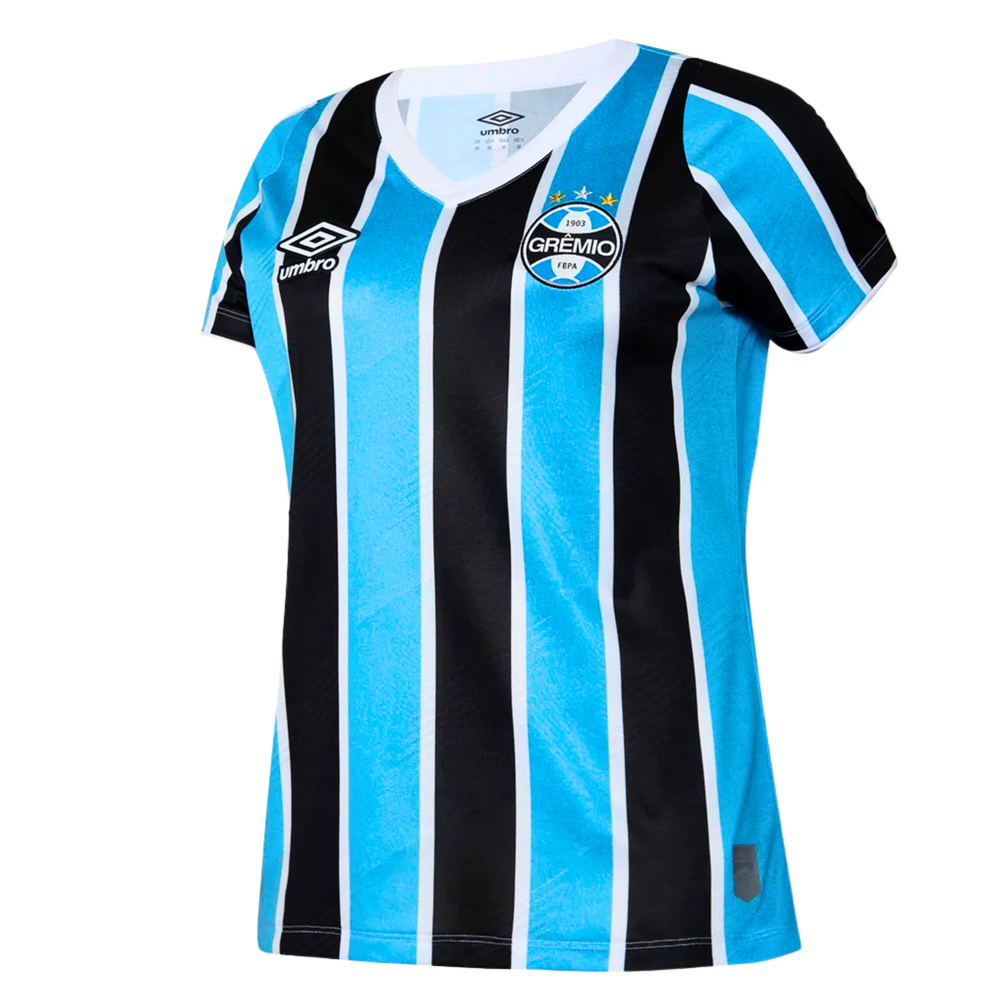 Camisa Grêmio I 24/25 Feminina Torcedor