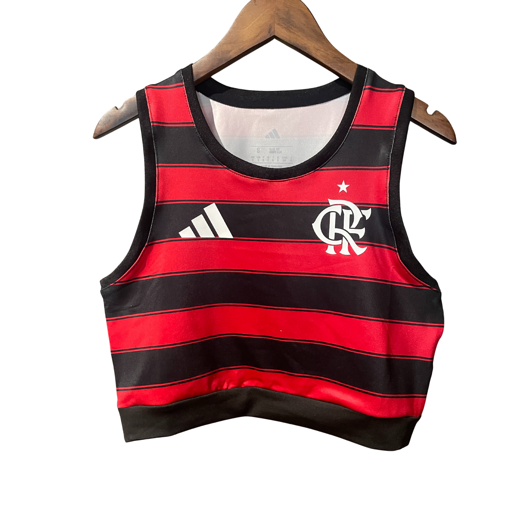 Top Flamengo I 25/26