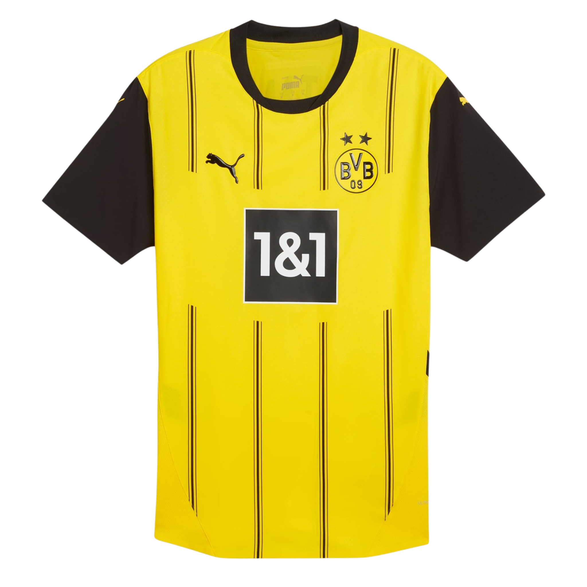 Camisa Borussia Dortmund I 24/25 Torcedor